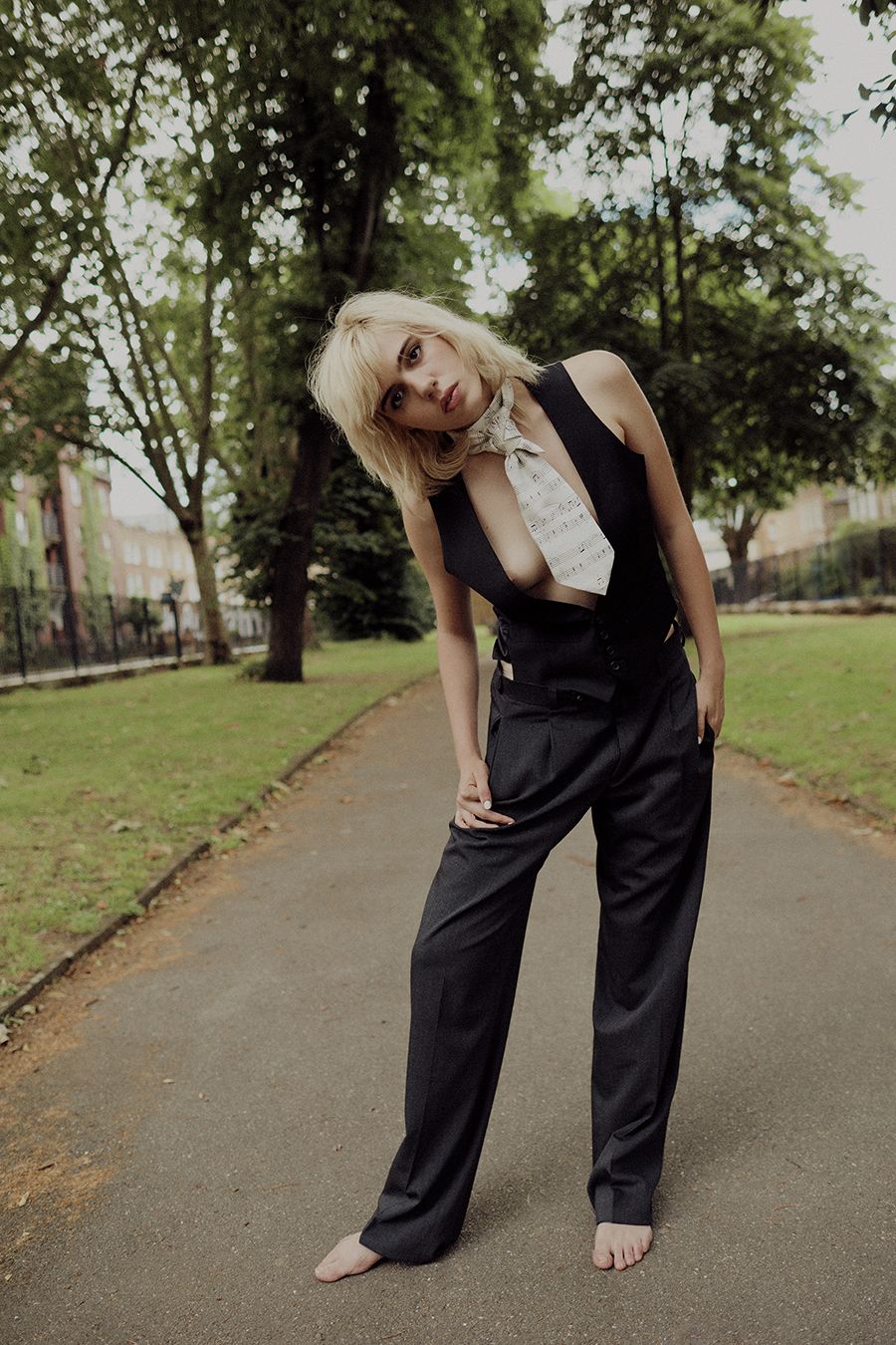 Image 4453452 from Julia Cumming (Sunflower Bean Singer/Bassist)