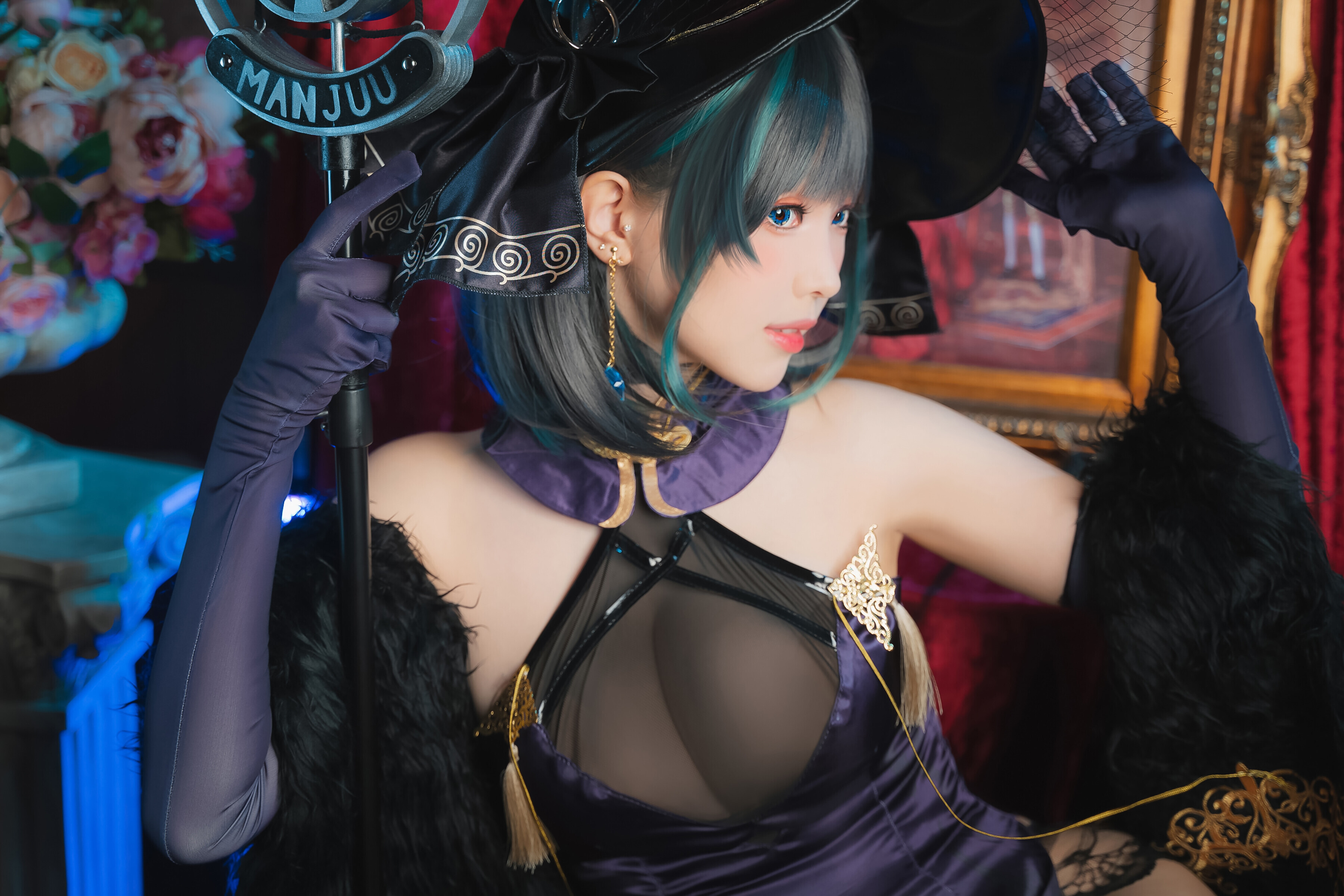 Image 4510606 from eeelyeee (Ely Cosplay)