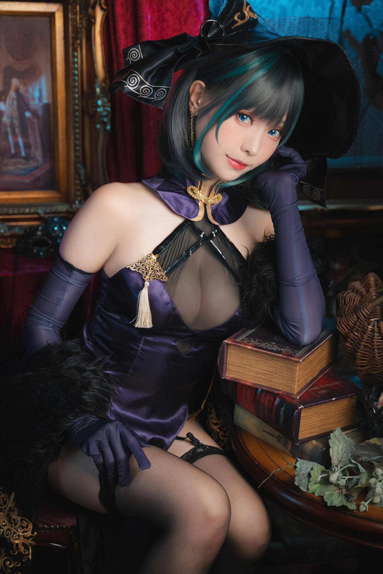 Image 4510649 from eeelyeee (Ely Cosplay)