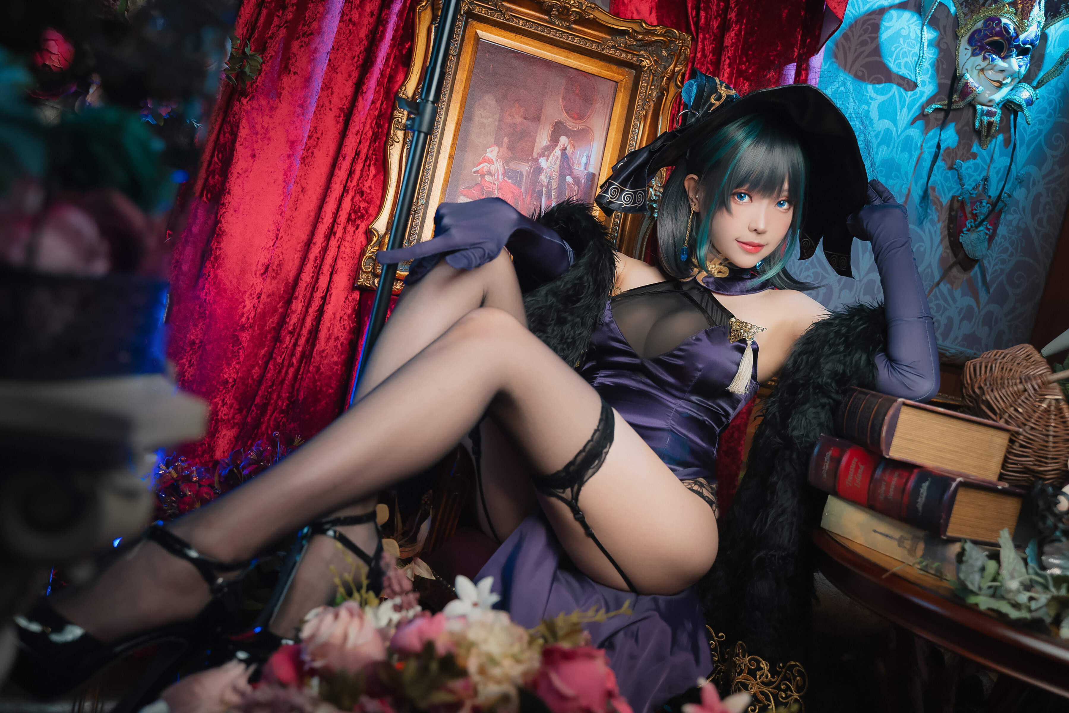 Image 4510785 from eeelyeee (Ely Cosplay)