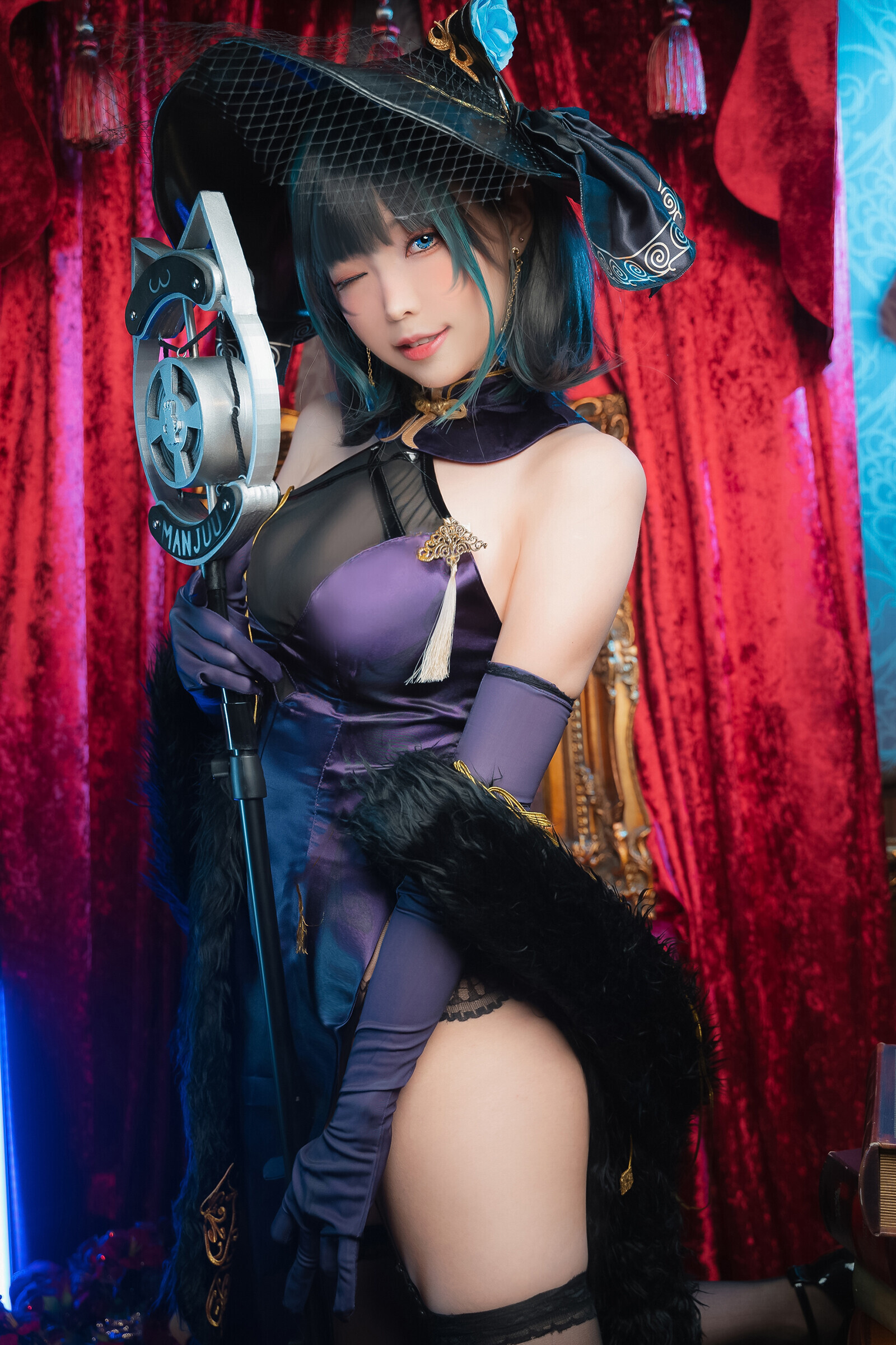 Image 4510943 from eeelyeee (Ely Cosplay)