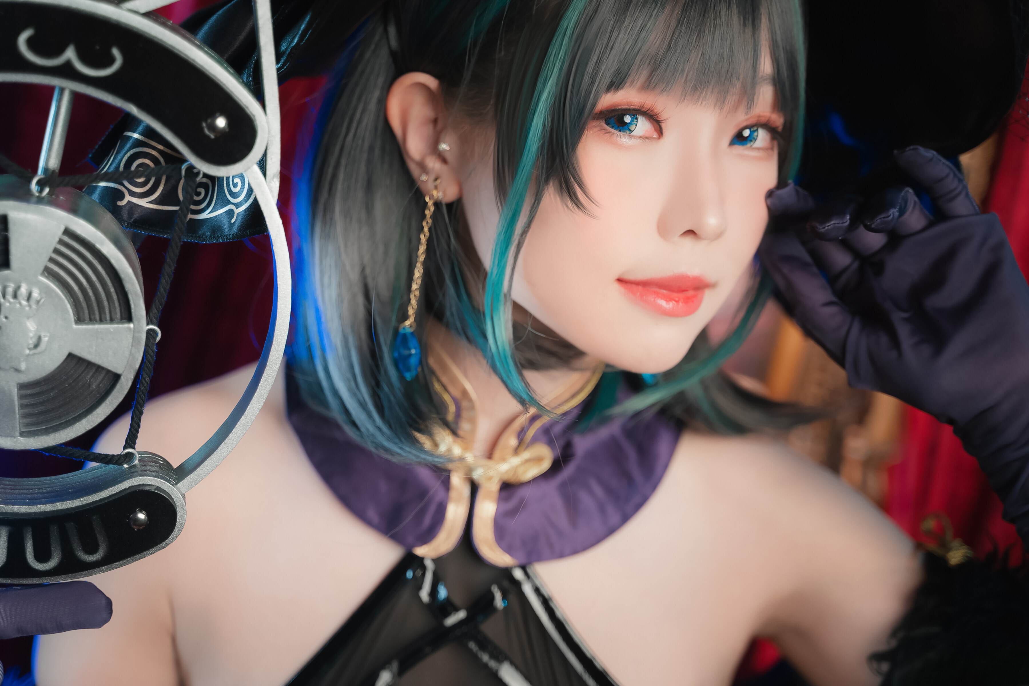 Image 4510981 from eeelyeee (Ely Cosplay)