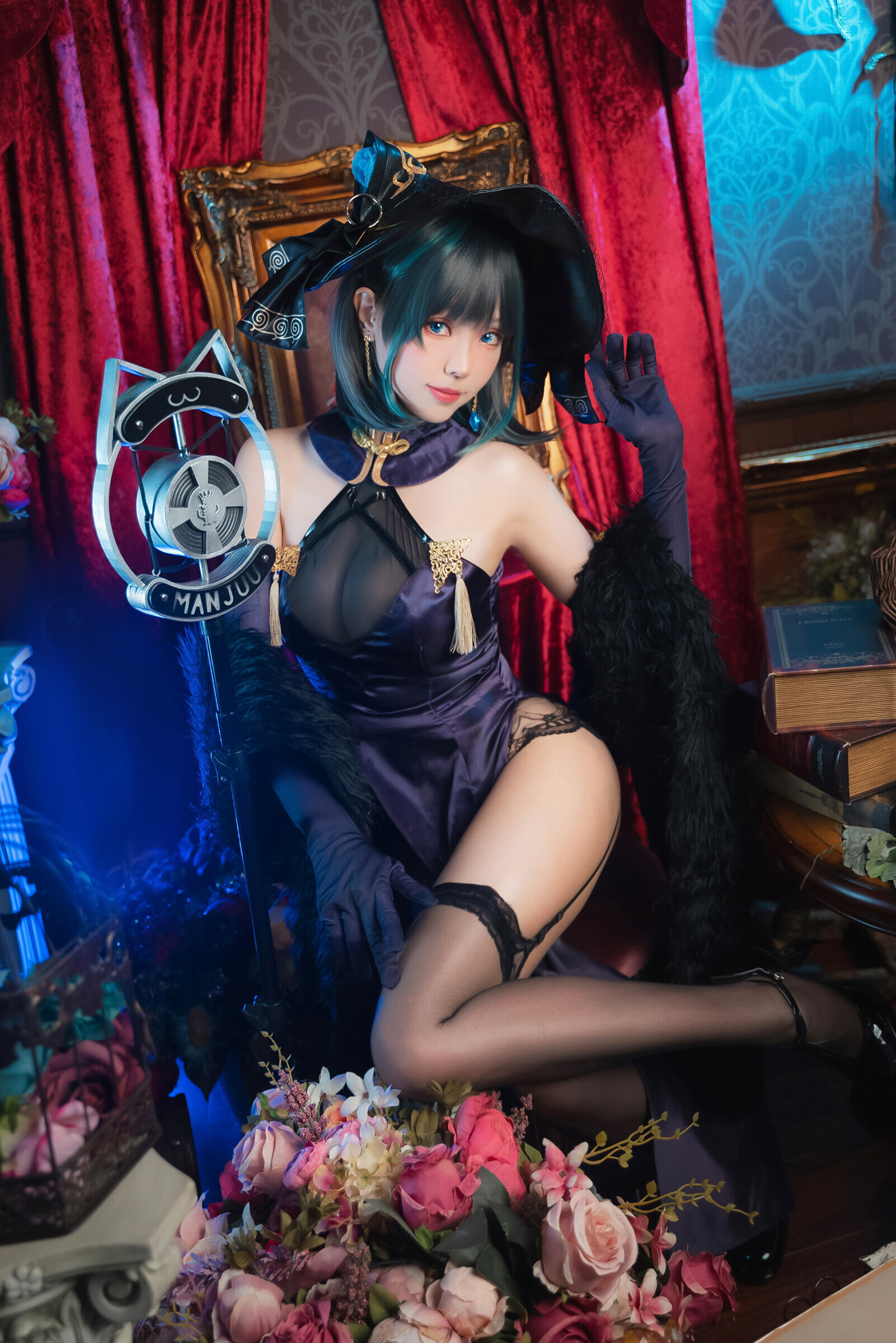 Image 4511169 from eeelyeee (Ely Cosplay)