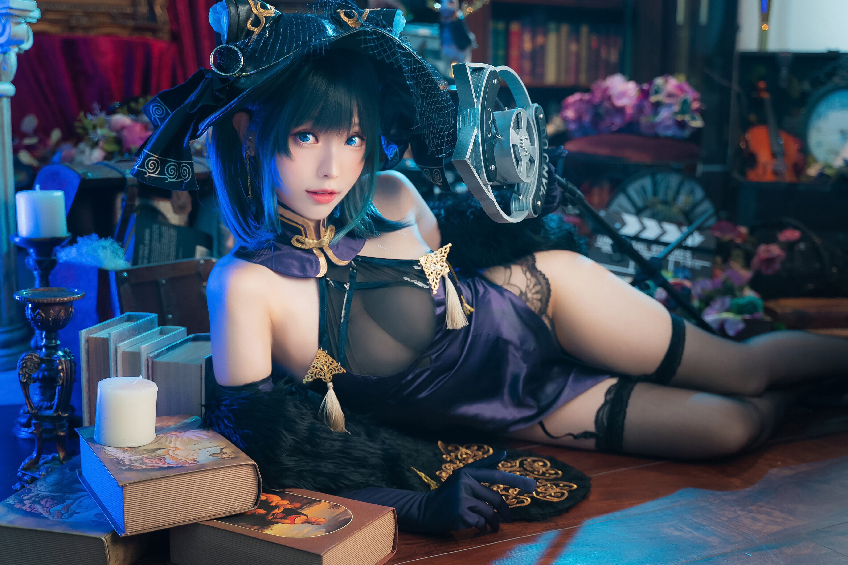 Image 4511232 from eeelyeee (Ely Cosplay)