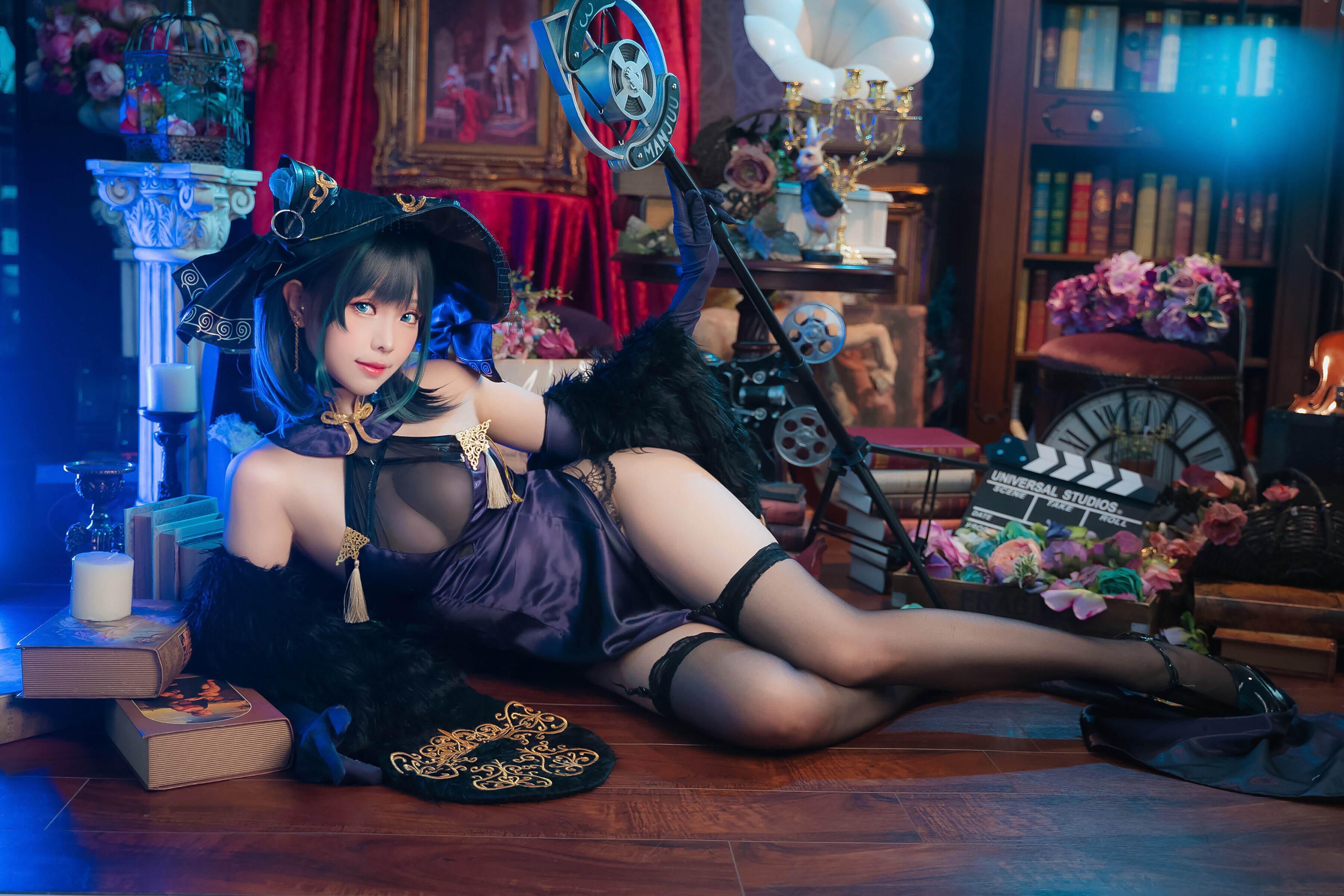 Image 4511298 from eeelyeee (Ely Cosplay)