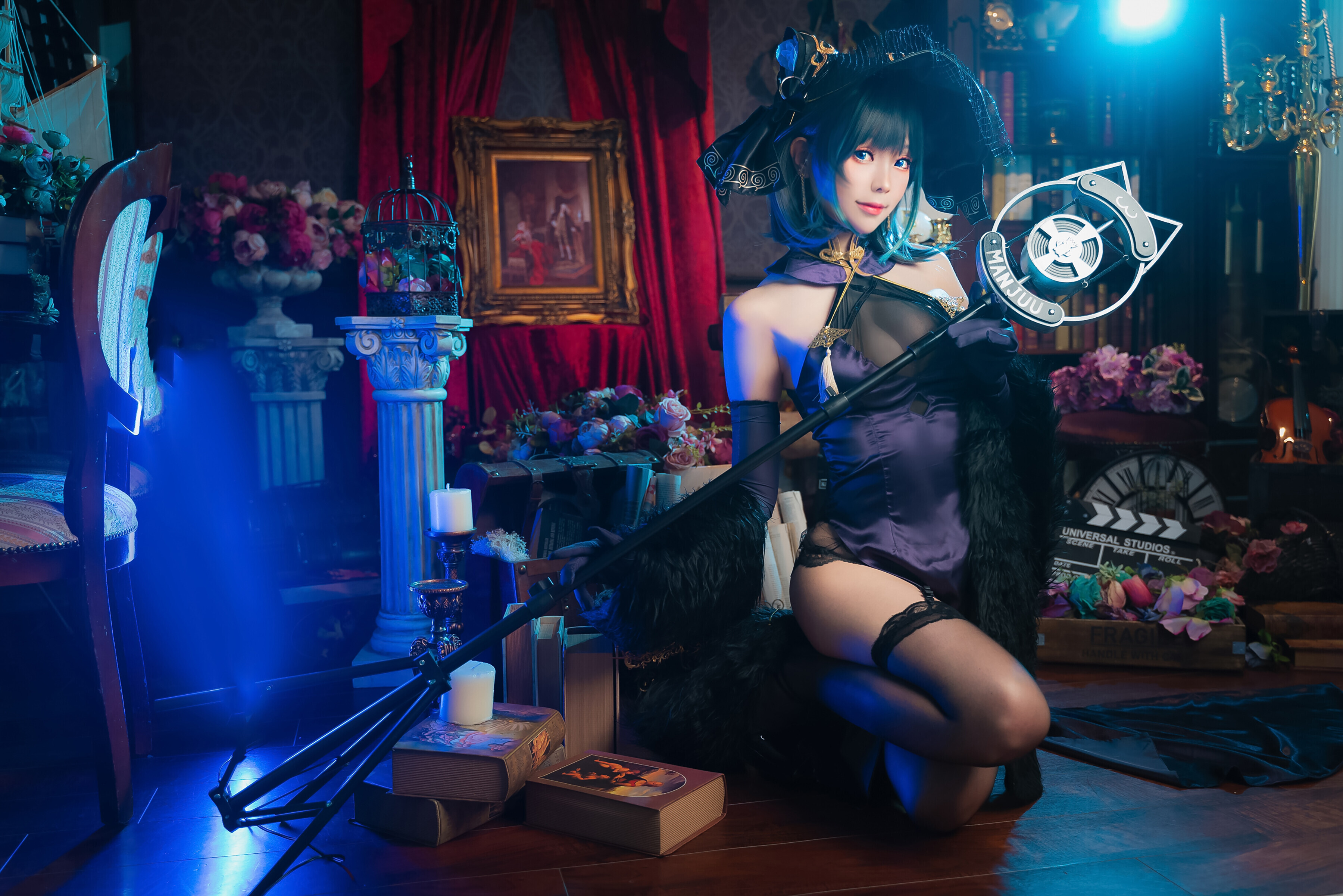 Image 4511476 from eeelyeee (Ely Cosplay)