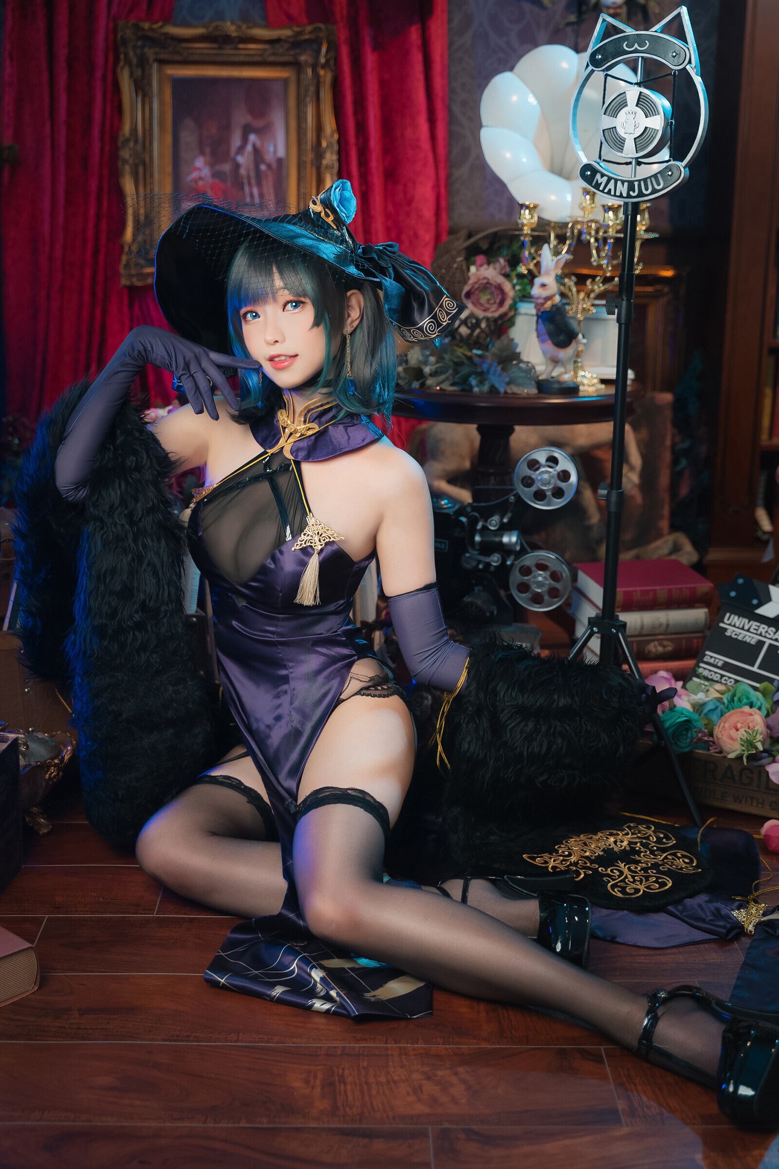 Image 4511540 from eeelyeee (Ely Cosplay)