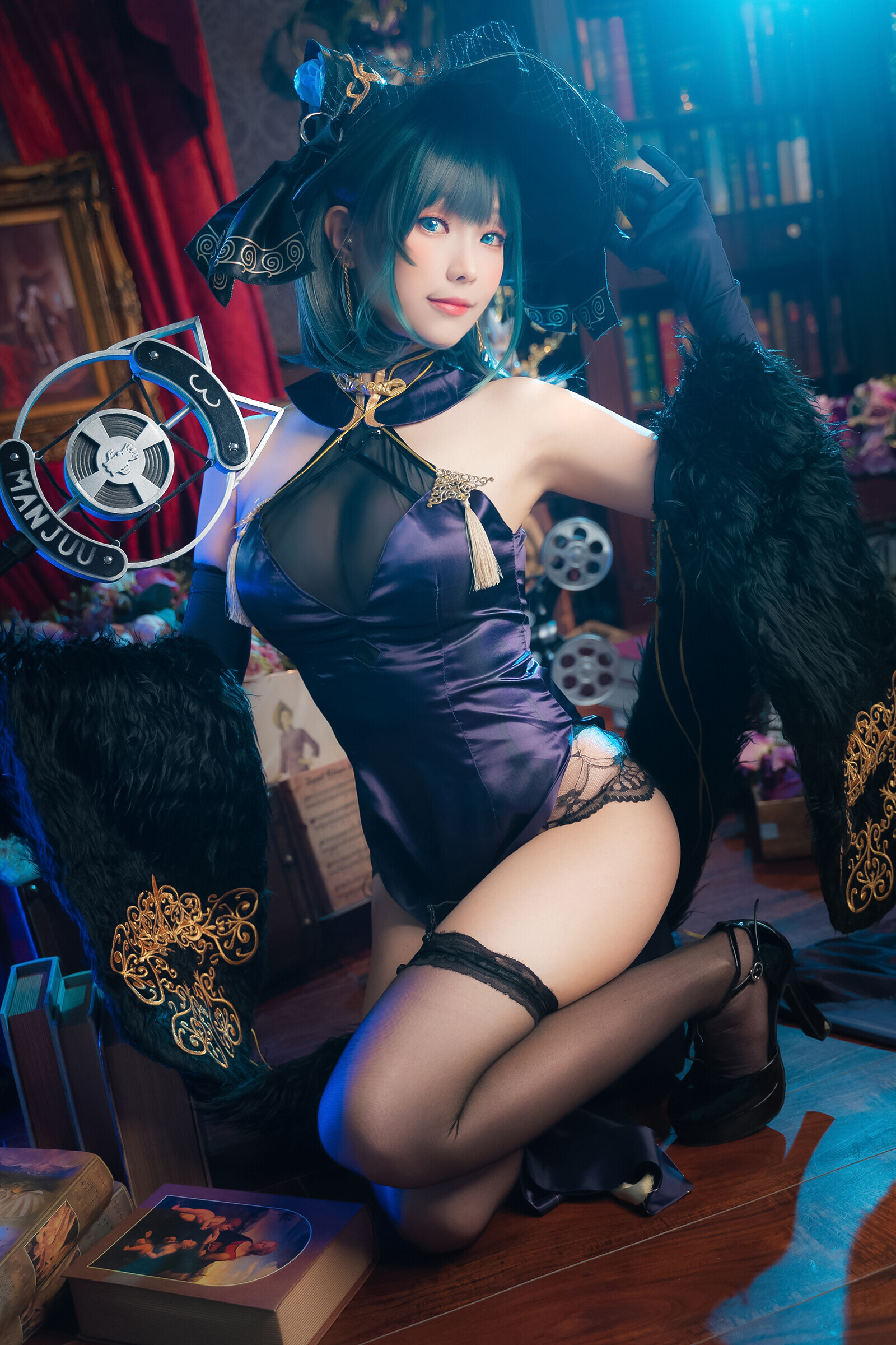 Image 4511576 from eeelyeee (Ely Cosplay)