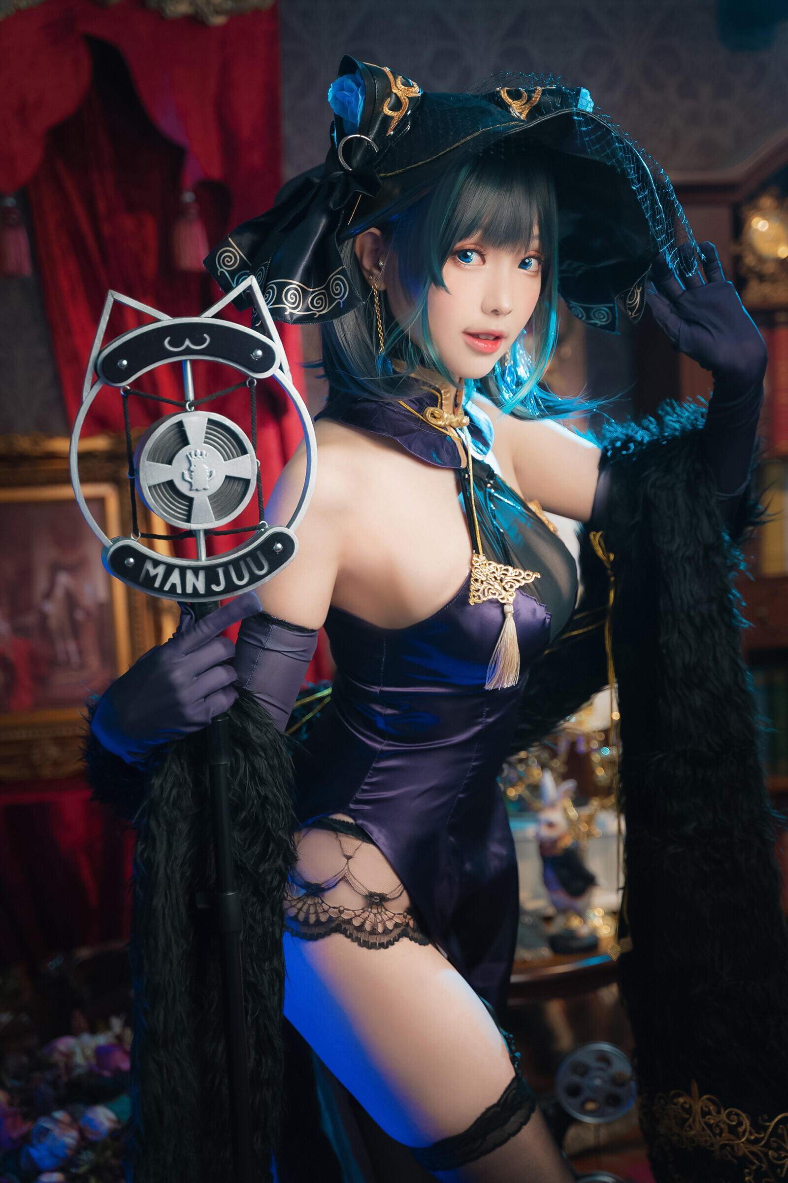Image 4511669 from eeelyeee (Ely Cosplay)
