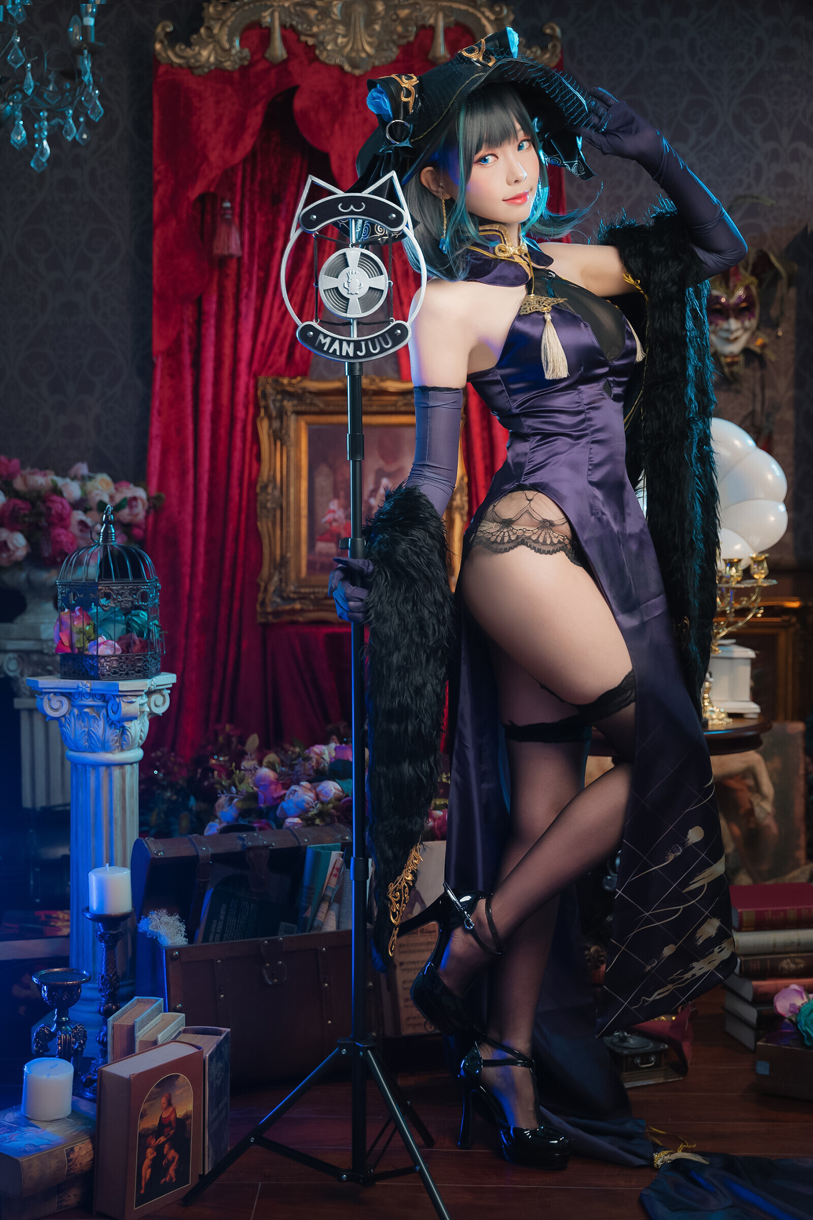Image 4511762 from eeelyeee (Ely Cosplay)