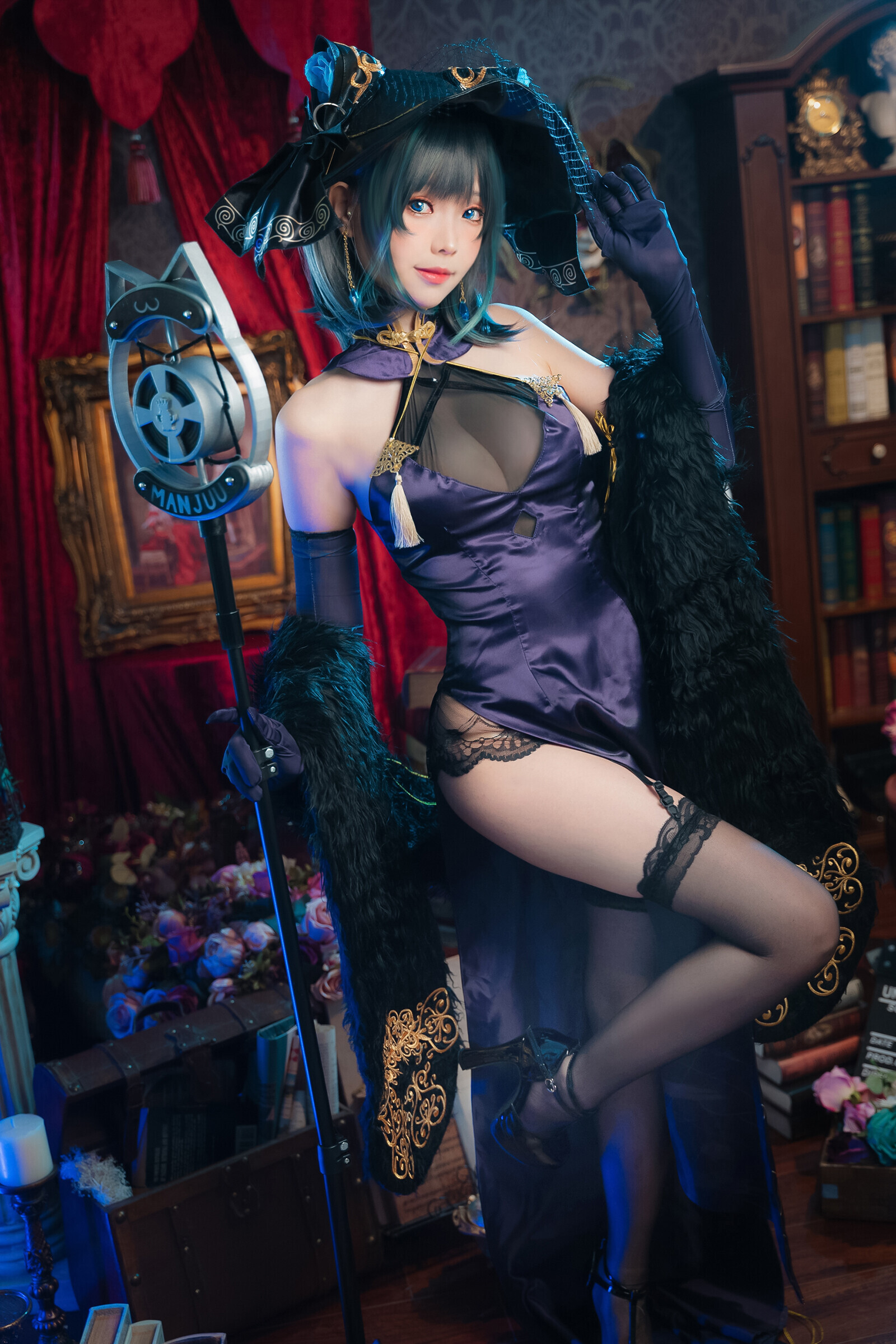 Image 4511831 from eeelyeee (Ely Cosplay)