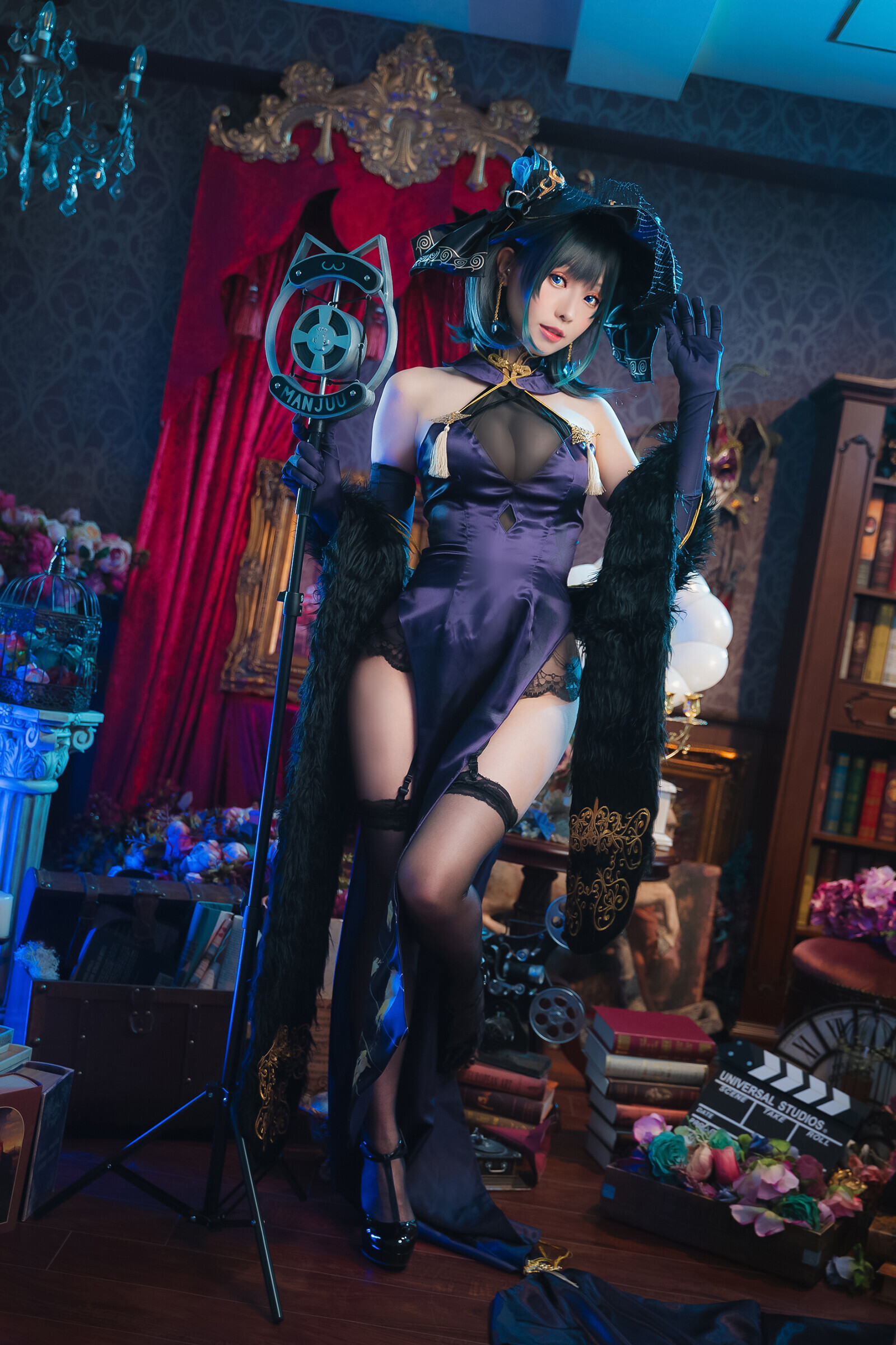 Image 4511931 from eeelyeee (Ely Cosplay)