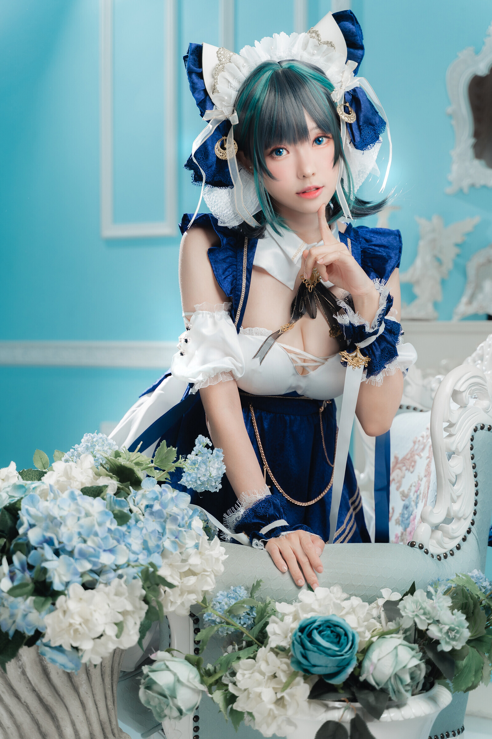 Image 4512137 from eeelyeee (Ely Cosplay)