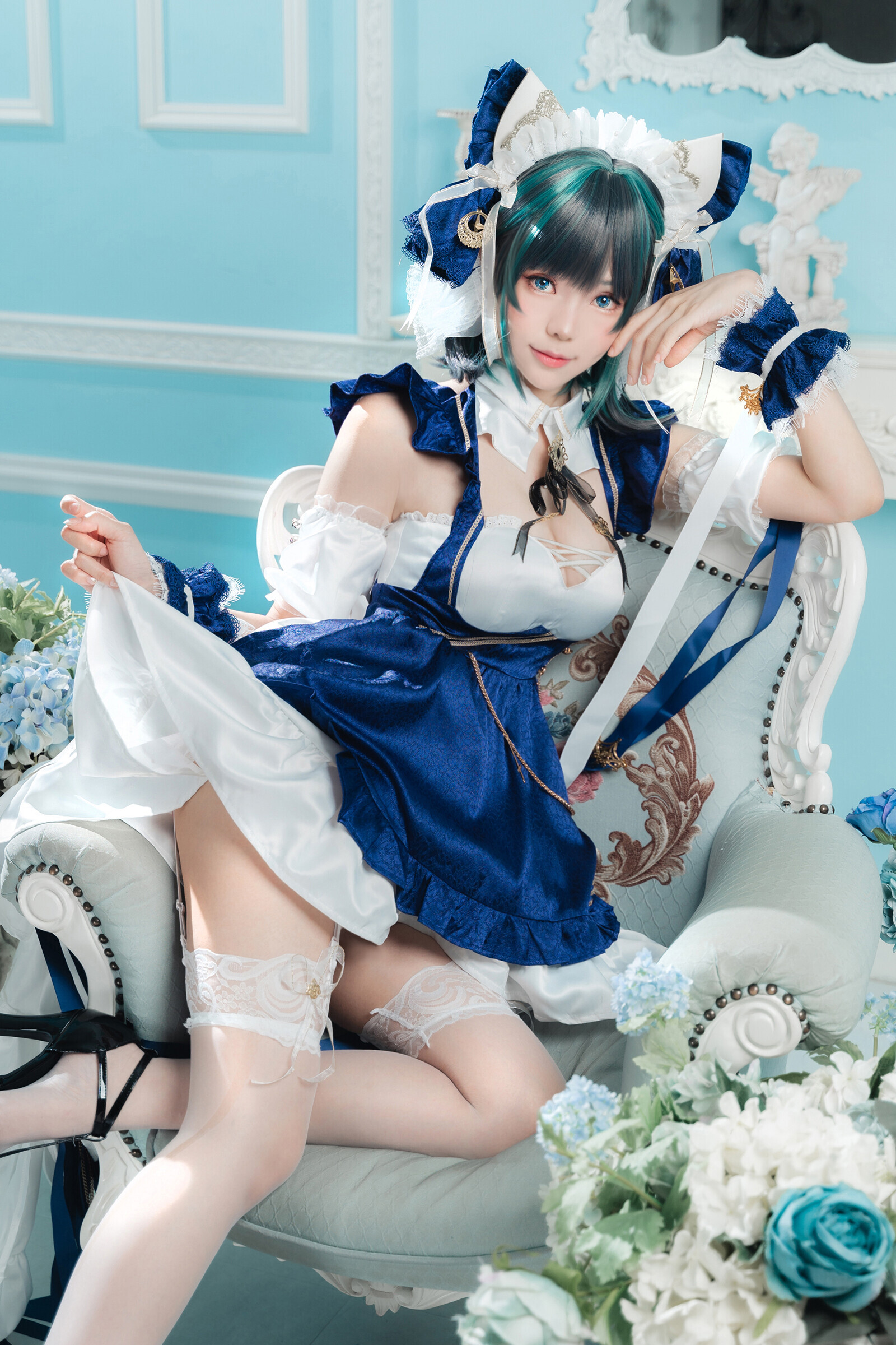 Image 4512173 from eeelyeee (Ely Cosplay)