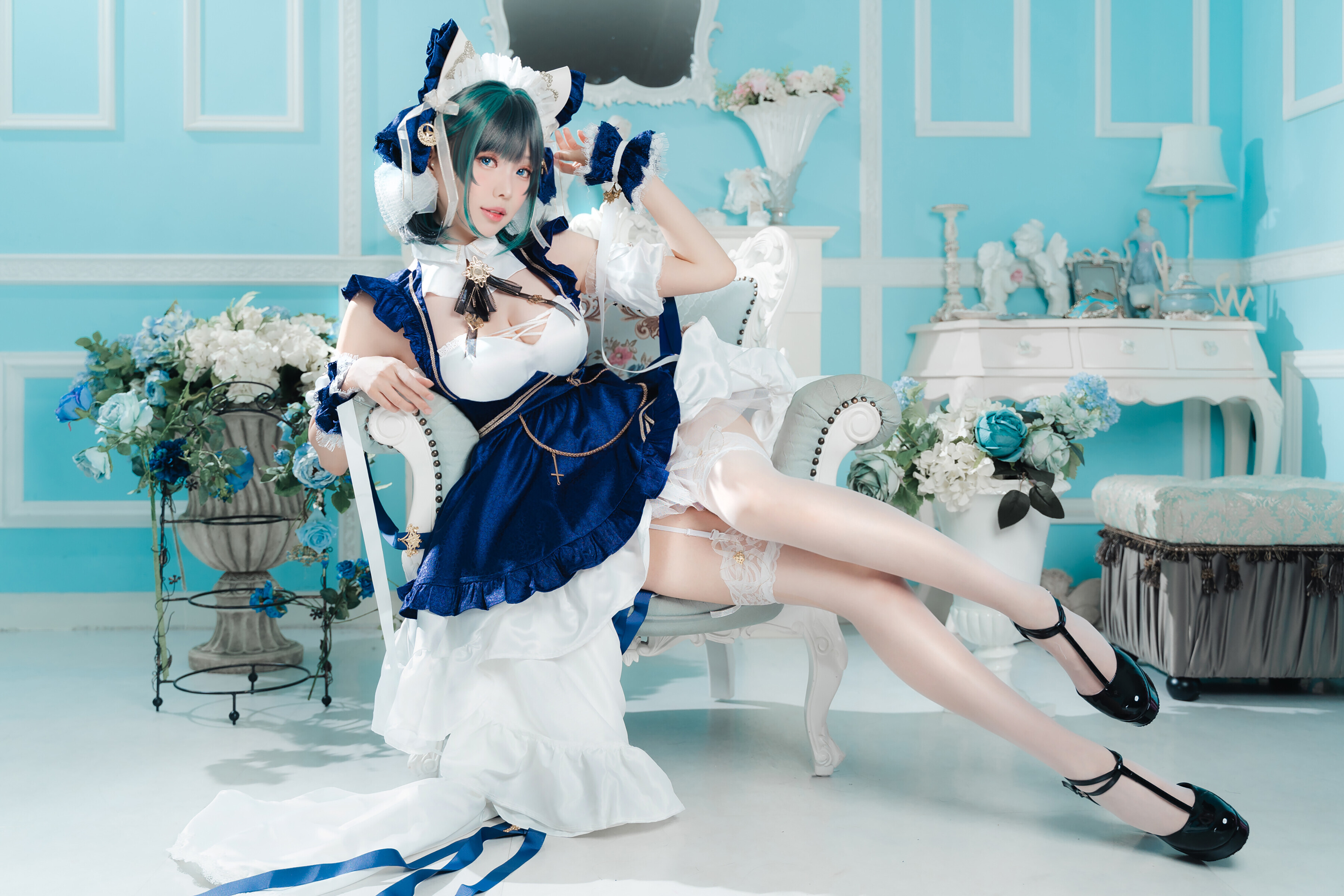 Image 4512224 from eeelyeee (Ely Cosplay)