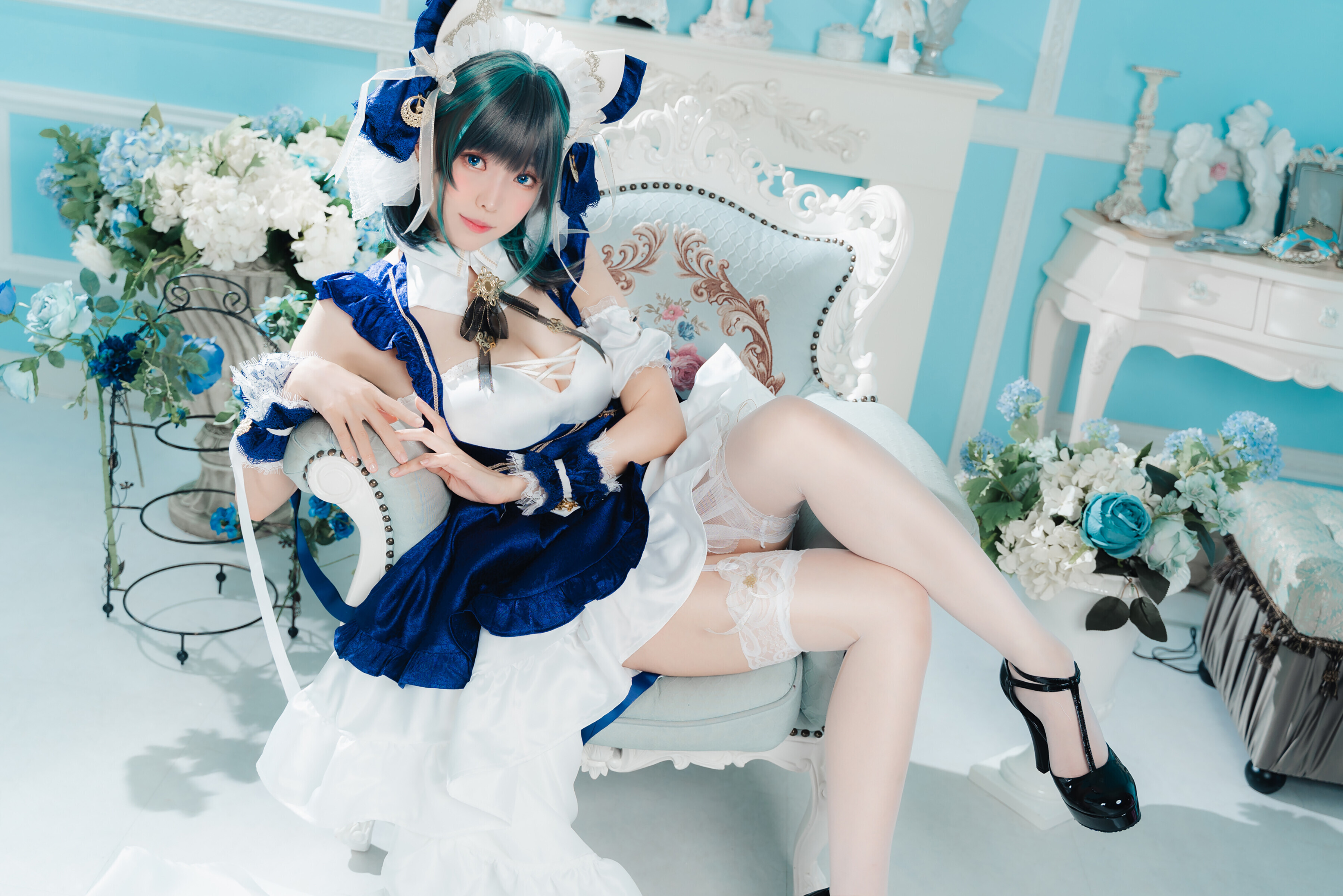 Image 4512329 from eeelyeee (Ely Cosplay)