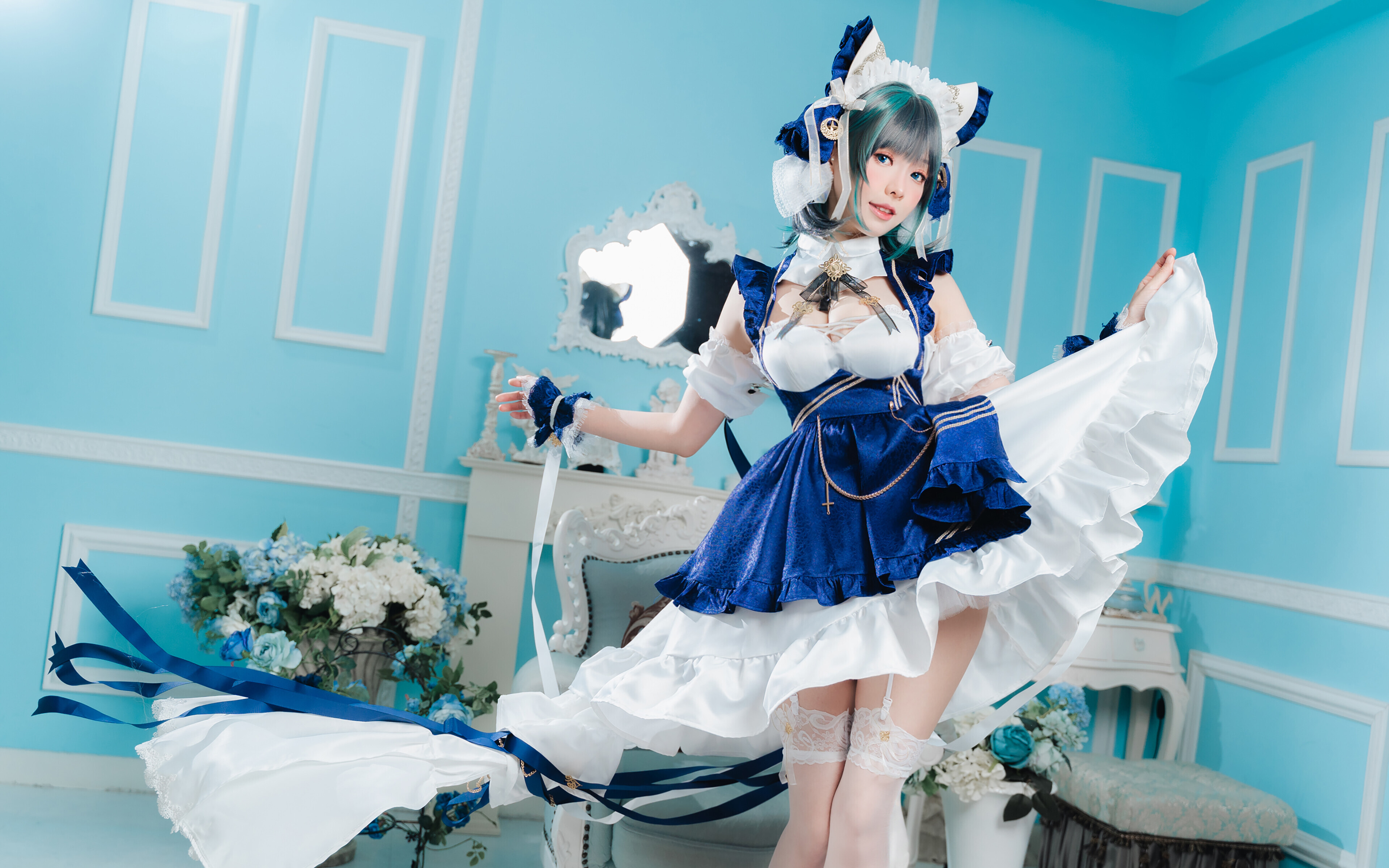 Image 4512442 from eeelyeee (Ely Cosplay)