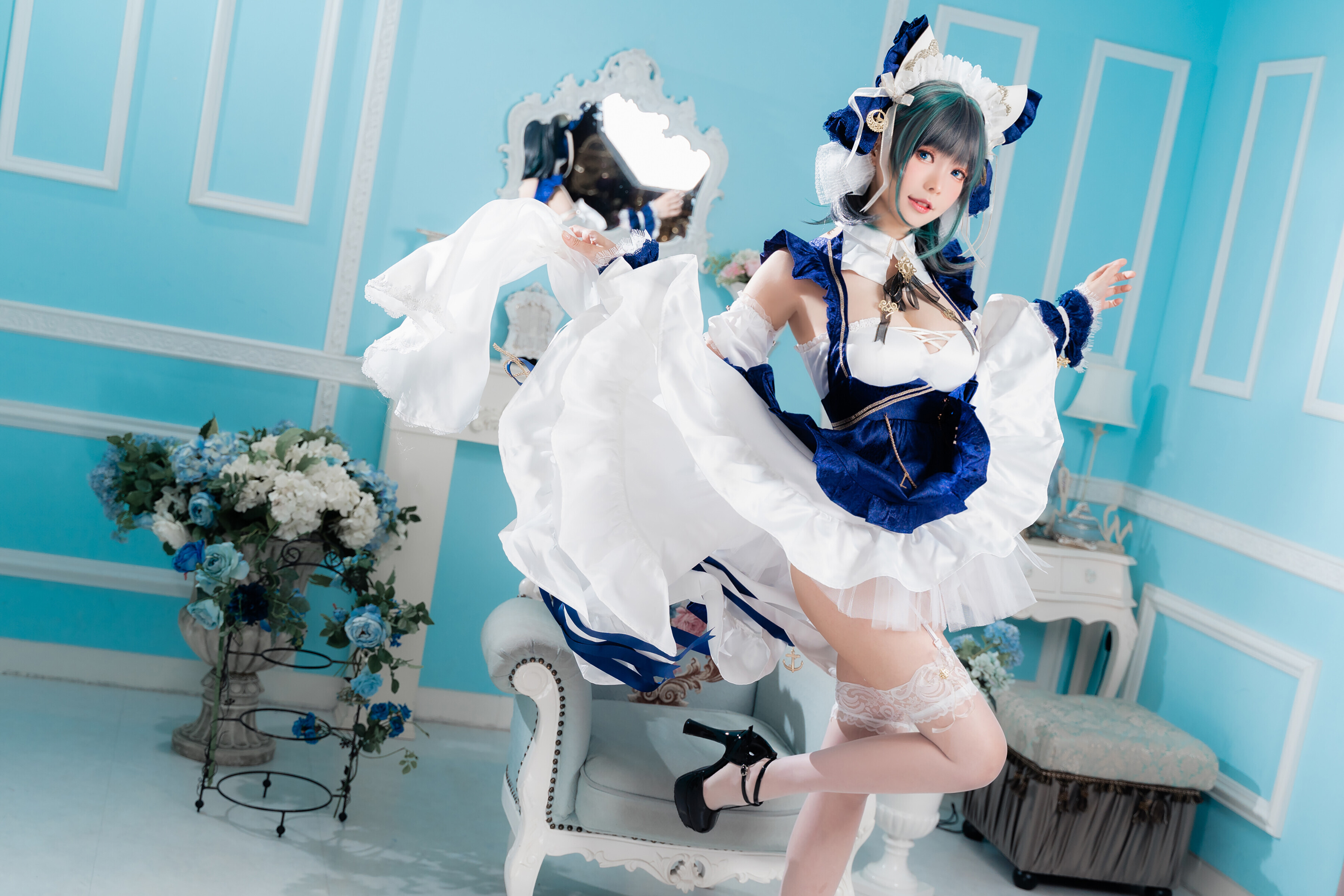 Image 4512483 from eeelyeee (Ely Cosplay)