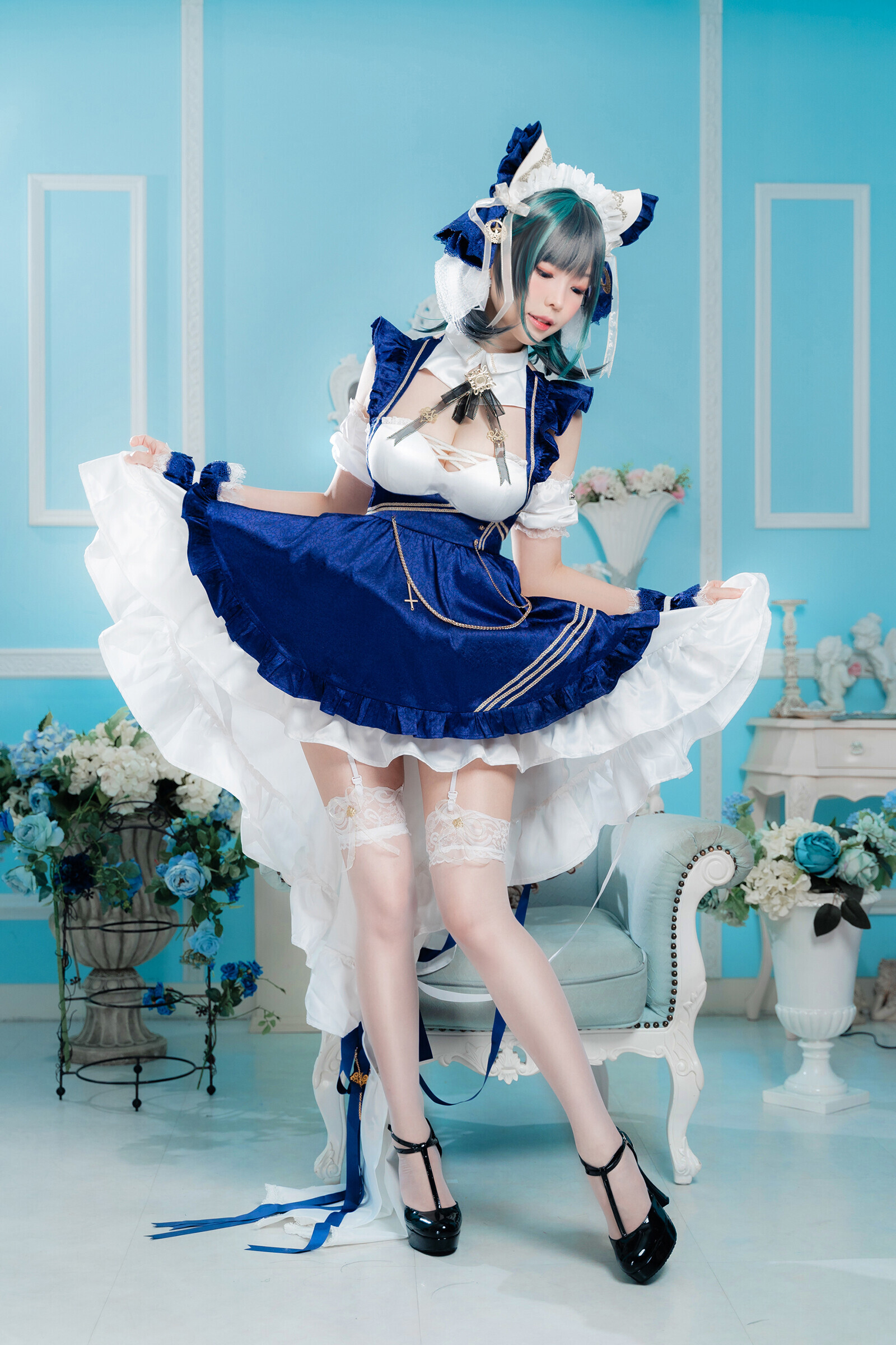 Image 4512520 from eeelyeee (Ely Cosplay)
