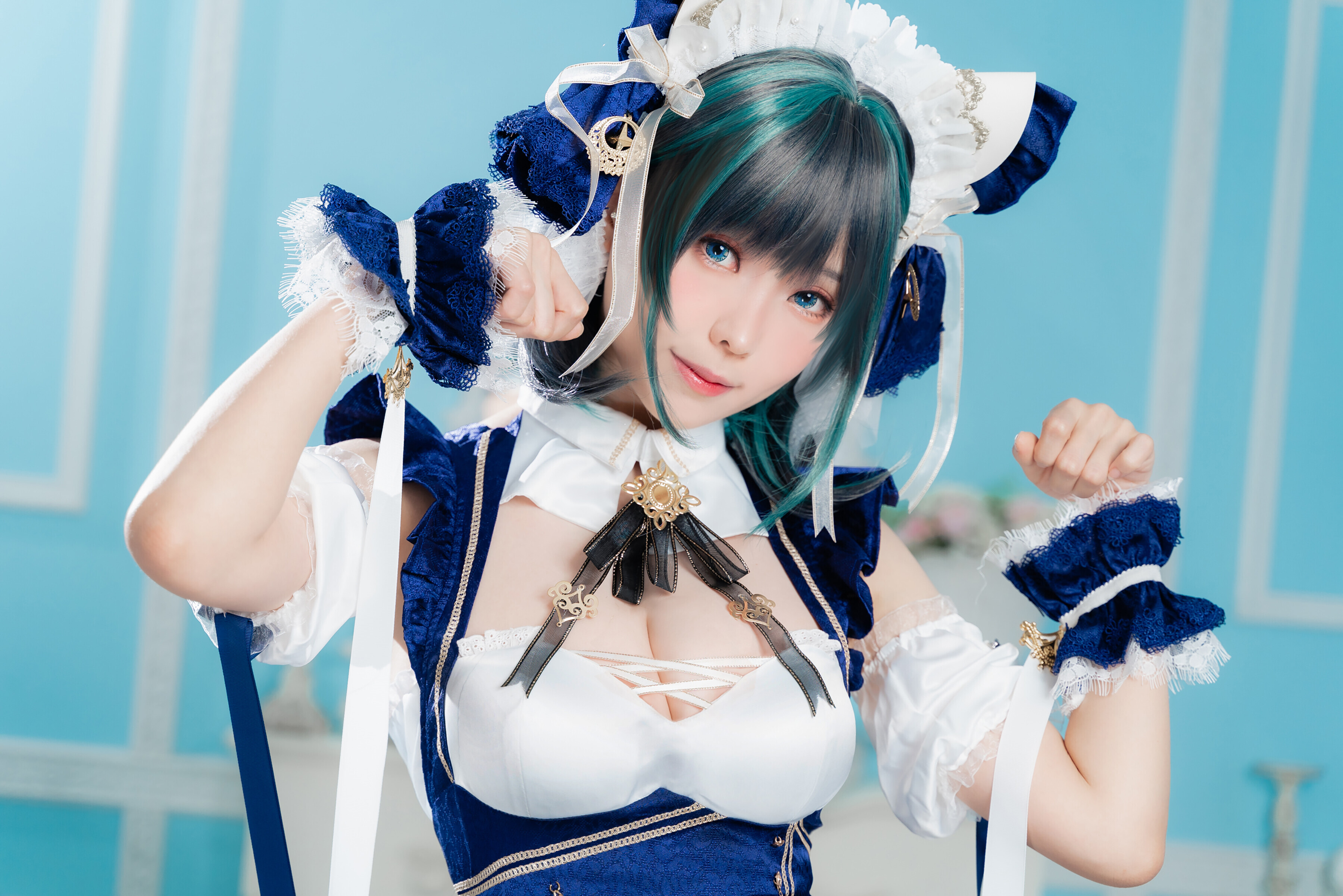 Image 4512557 from eeelyeee (Ely Cosplay)