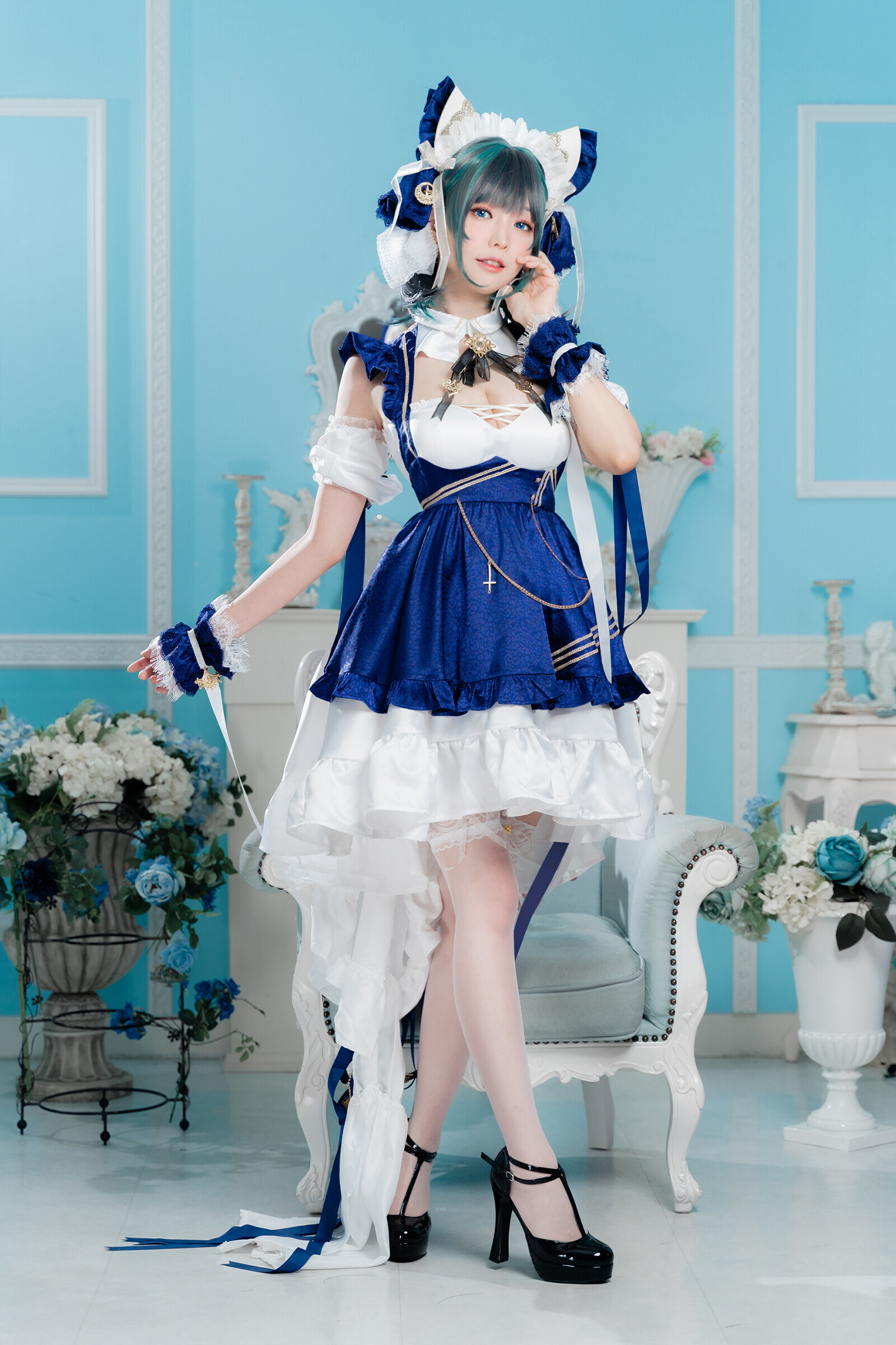 Image 4512617 from eeelyeee (Ely Cosplay)