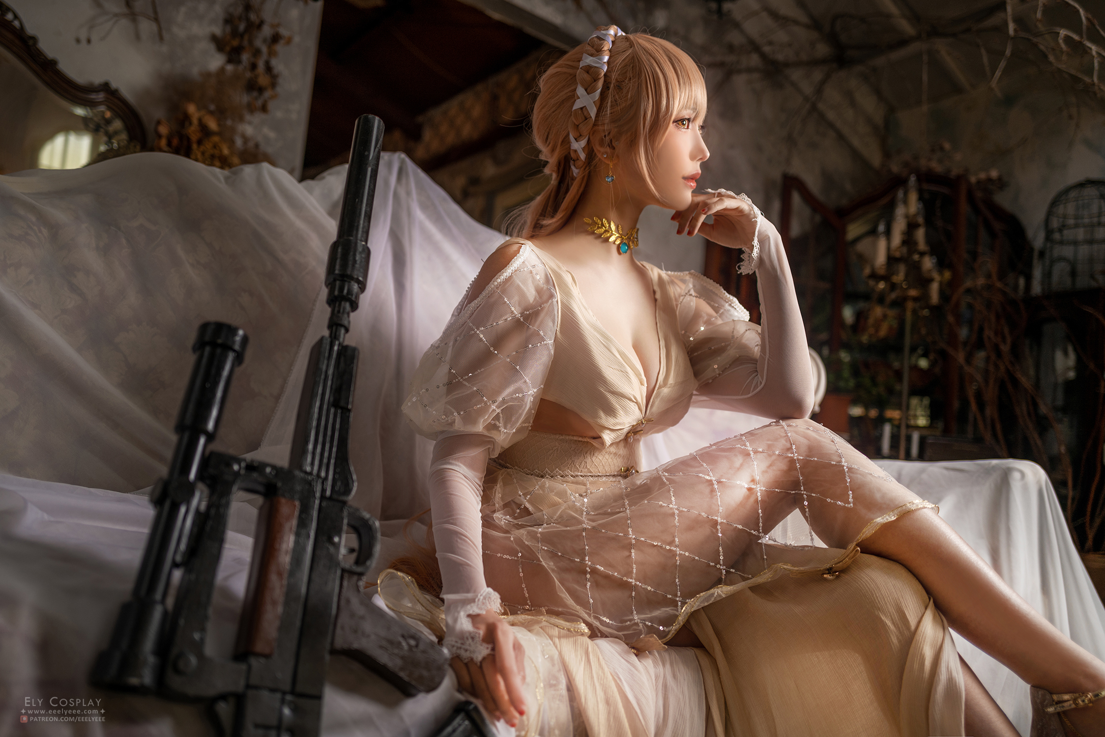Image 4512886 from eeelyeee (Ely Cosplay)