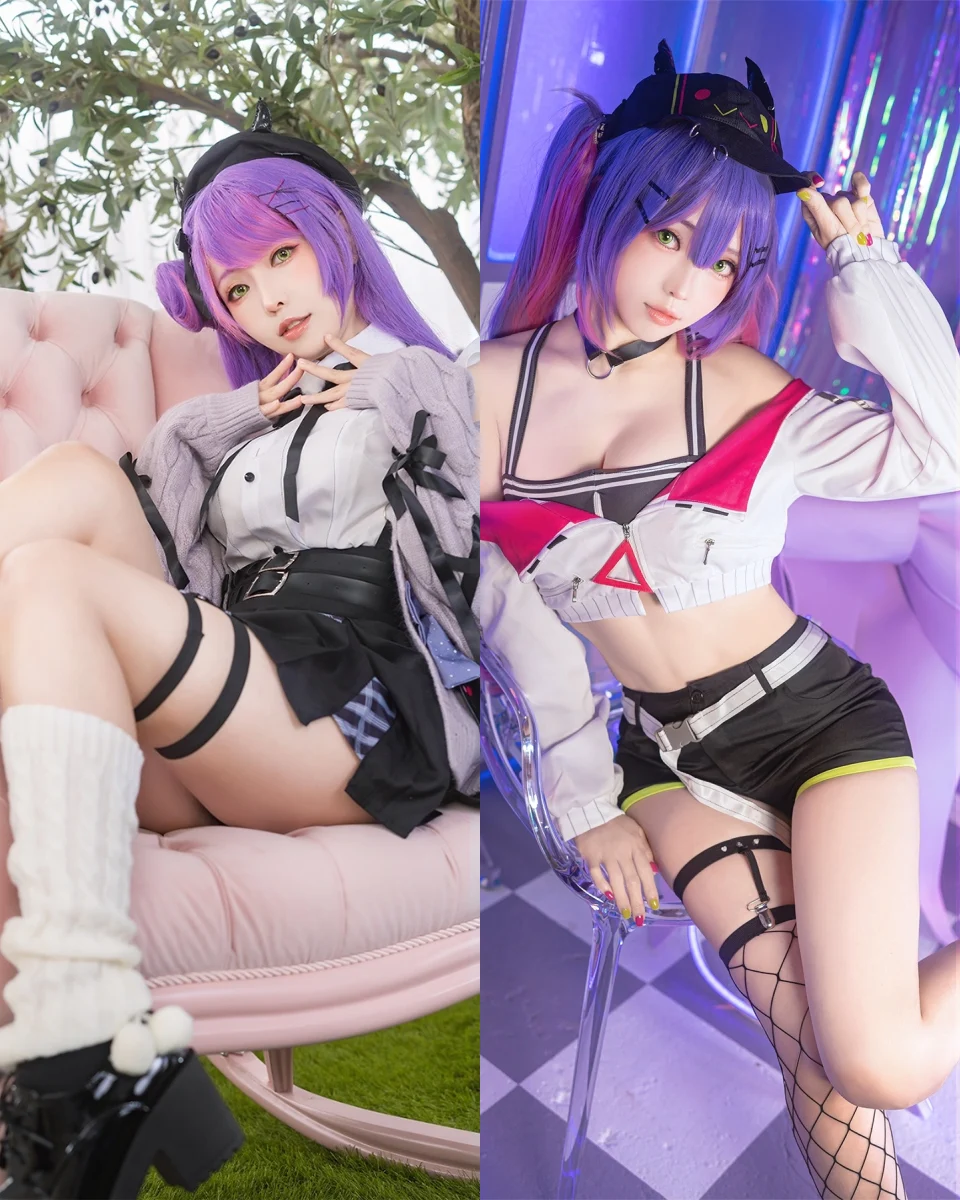 Image 4513627 from eeelyeee (Ely Cosplay)
