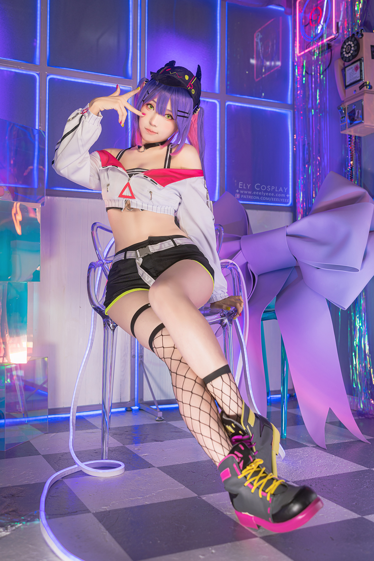 Image 4513651 from eeelyeee (Ely Cosplay)