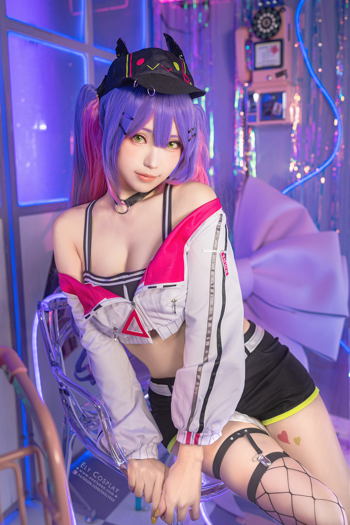 Image 4513679 from eeelyeee (Ely Cosplay)