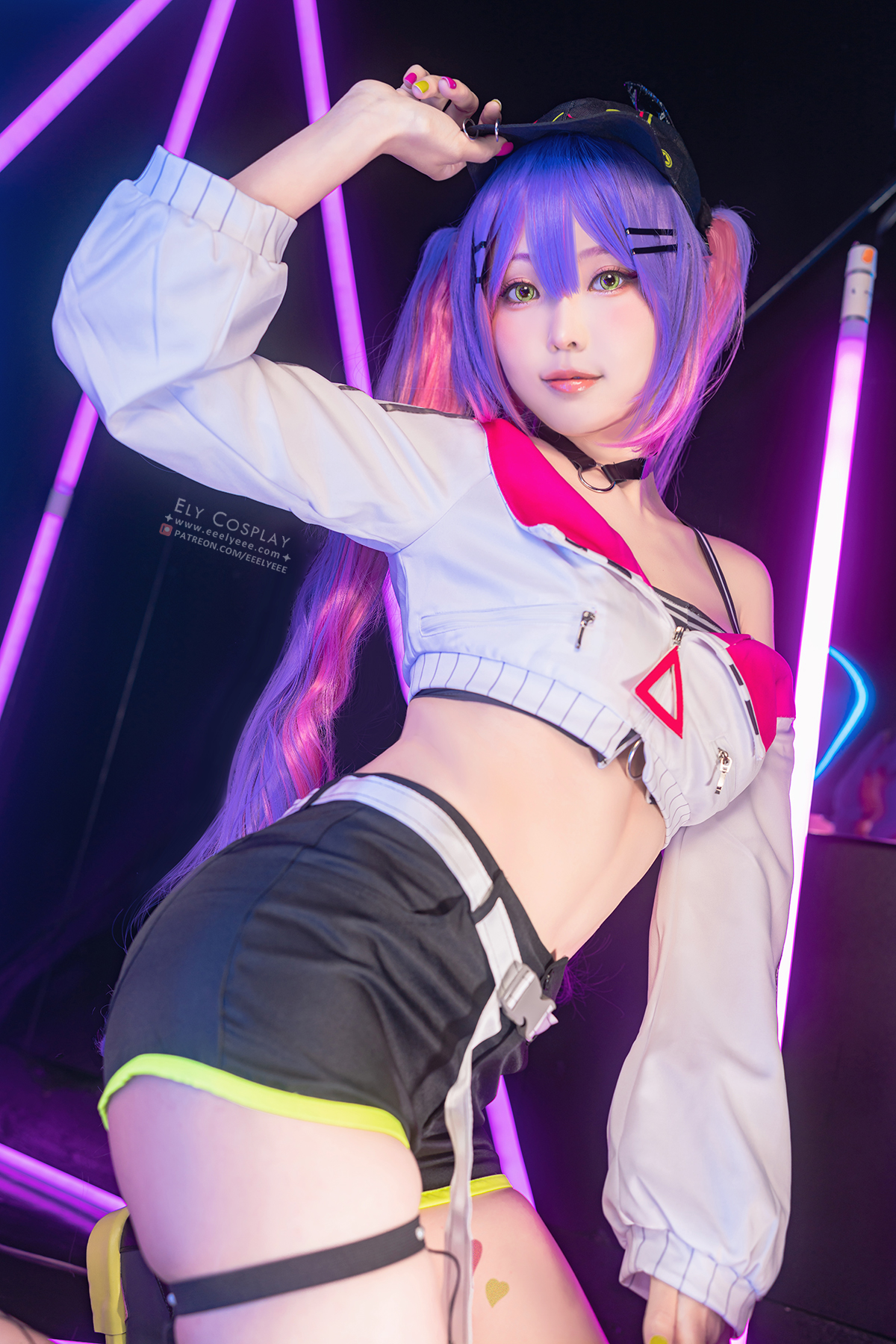 Image 4513712 from eeelyeee (Ely Cosplay)