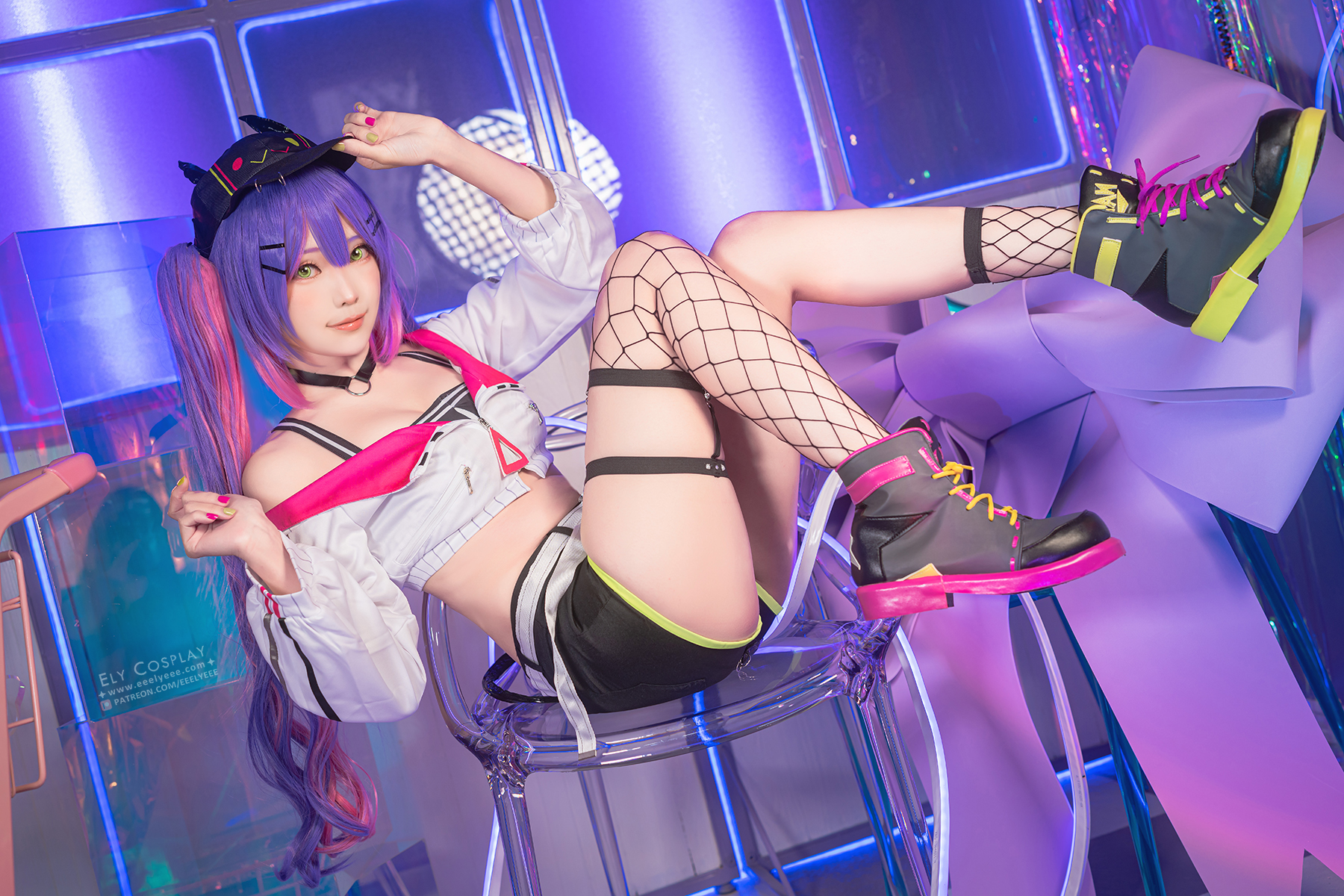 Image 4513803 from eeelyeee (Ely Cosplay)