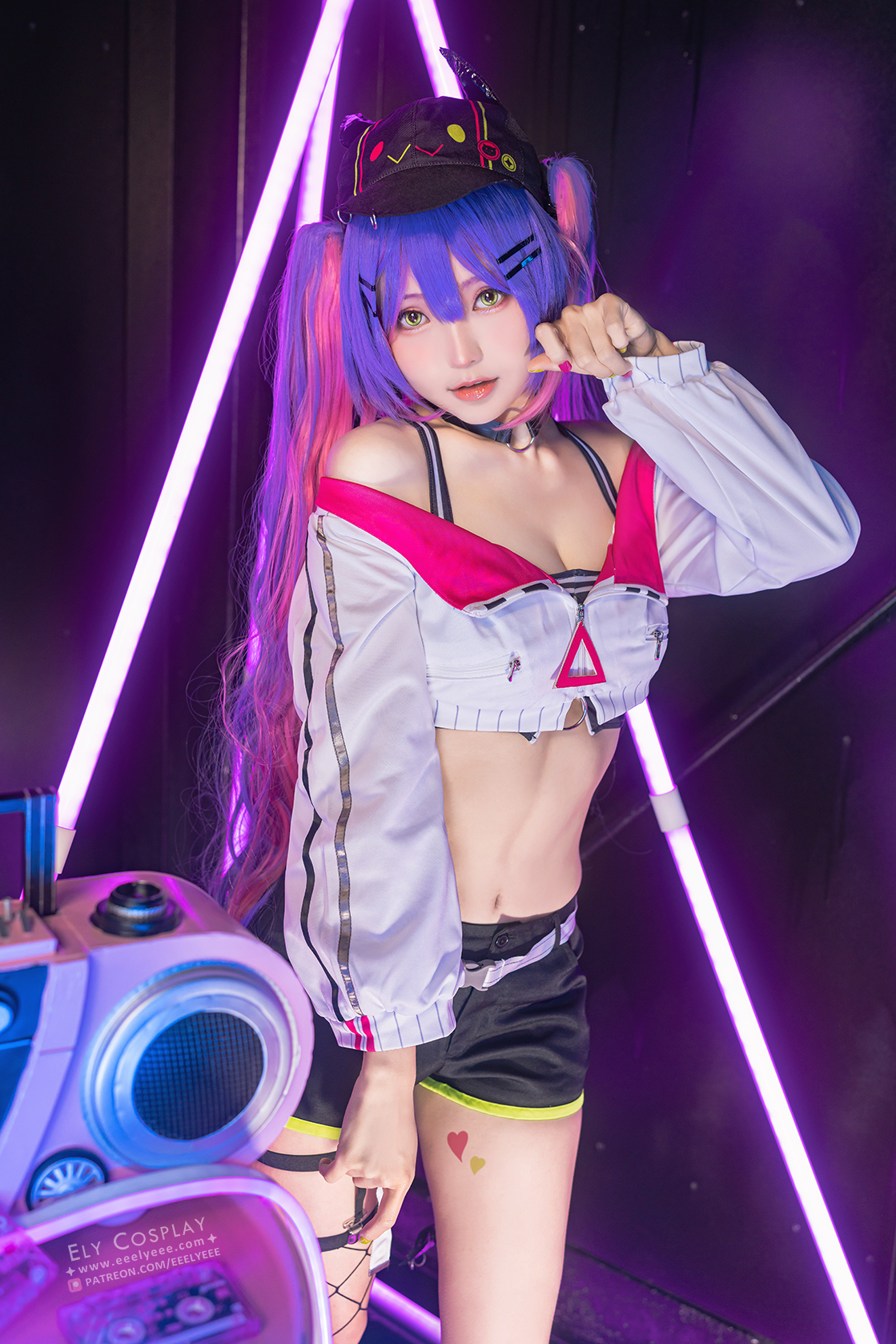 Image 4513844 from eeelyeee (Ely Cosplay)
