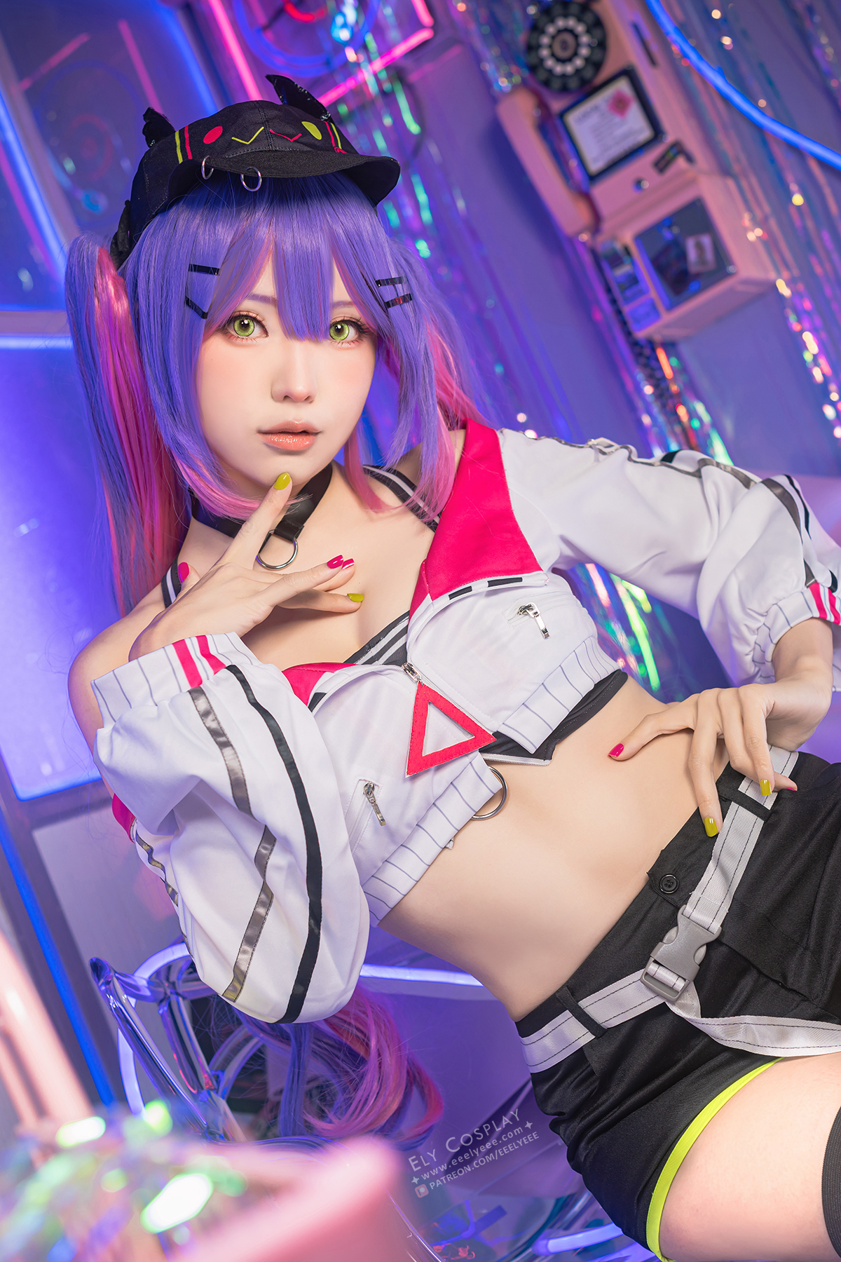 Image 4513987 from eeelyeee (Ely Cosplay)