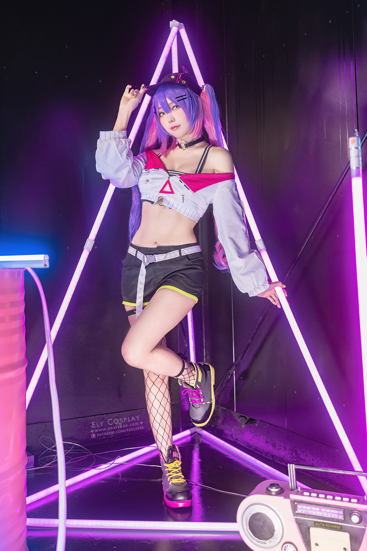 Image 4514082 from eeelyeee (Ely Cosplay)