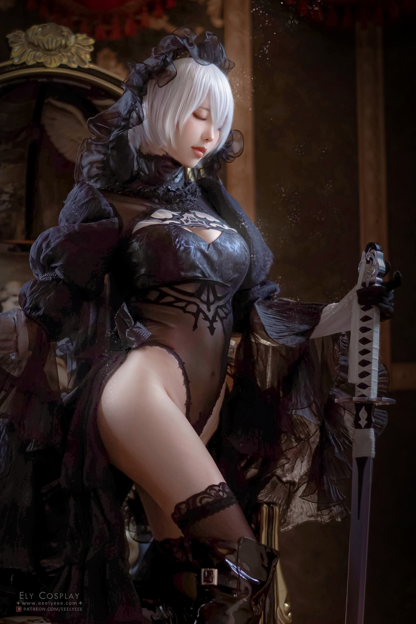 Image 4514169 from eeelyeee (Ely Cosplay)
