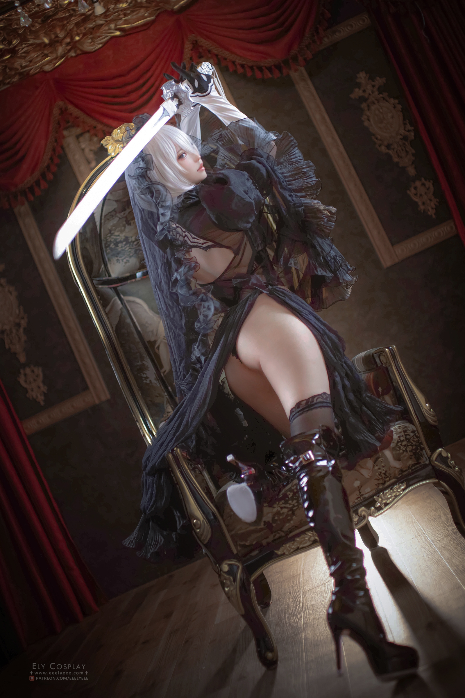 Image 4514228 from eeelyeee (Ely Cosplay)