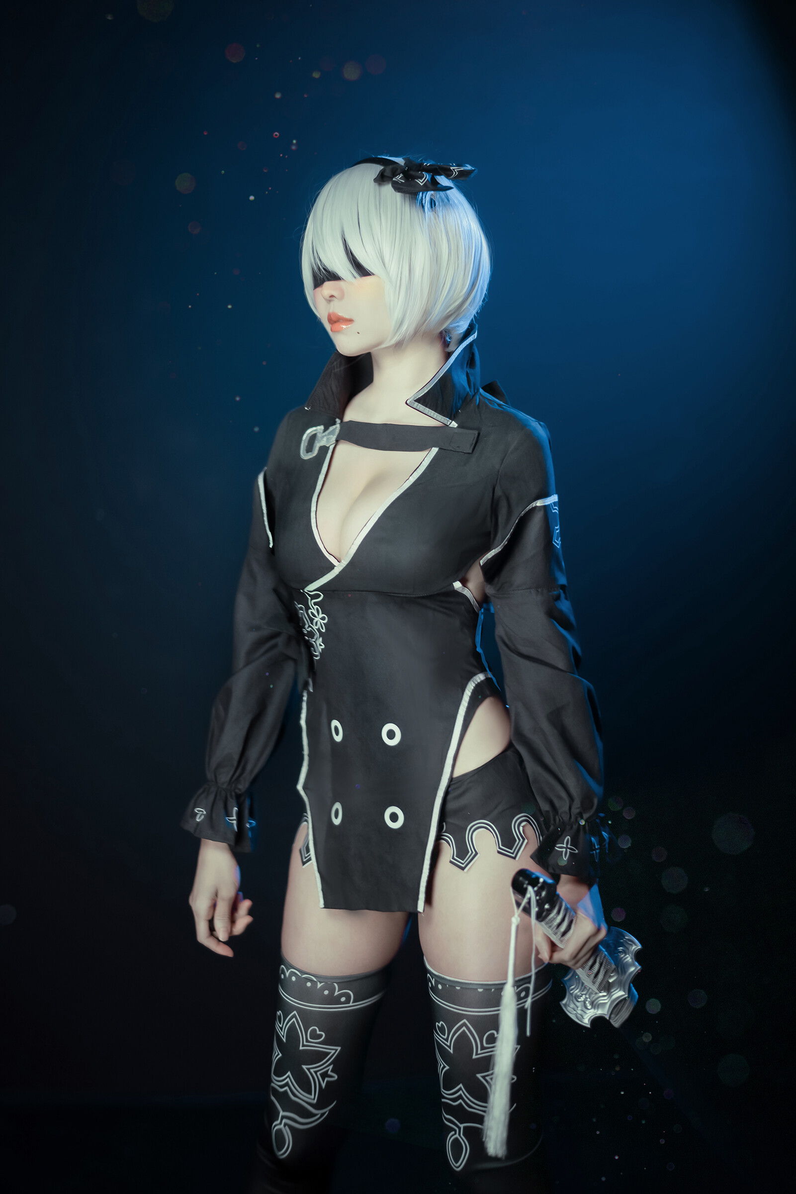 Image 4514399 from eeelyeee (Ely Cosplay)