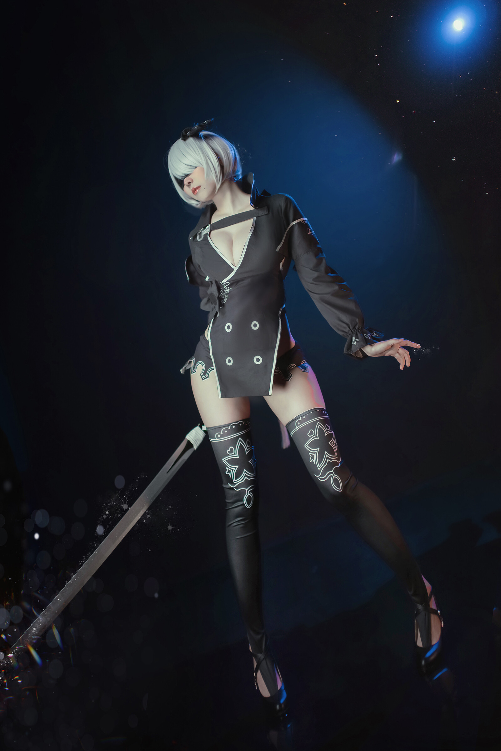 Image 4514586 from eeelyeee (Ely Cosplay)