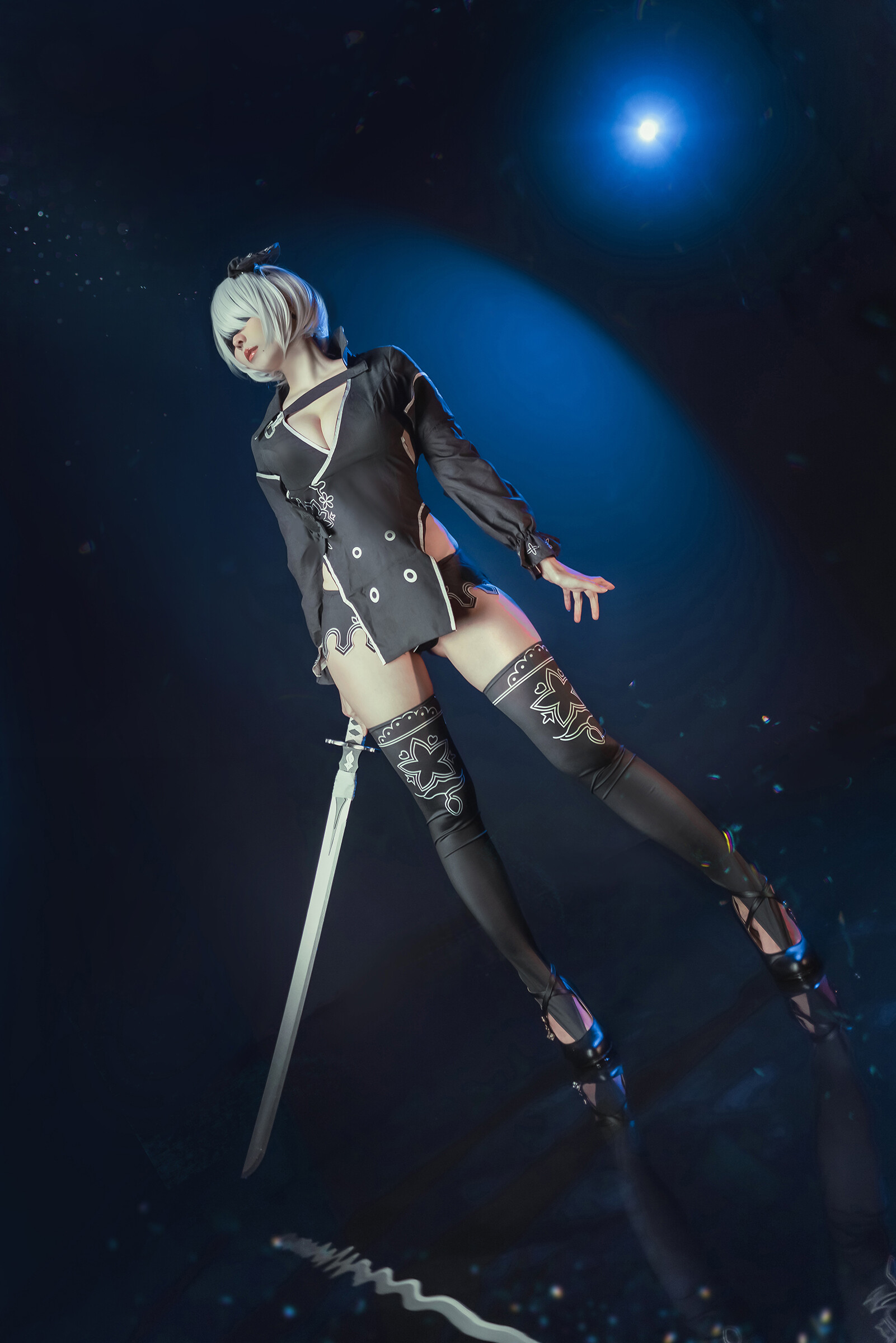 Image 4514618 from eeelyeee (Ely Cosplay)
