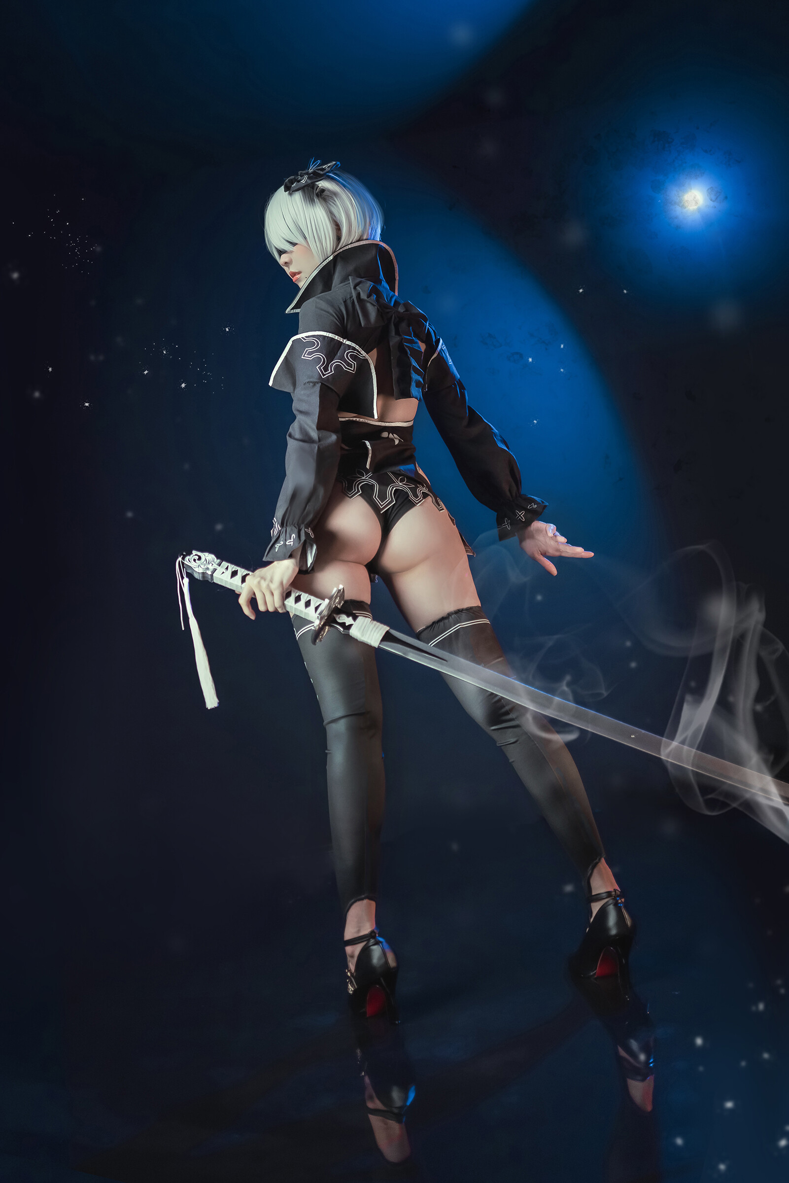 Image 4514625 from eeelyeee (Ely Cosplay)