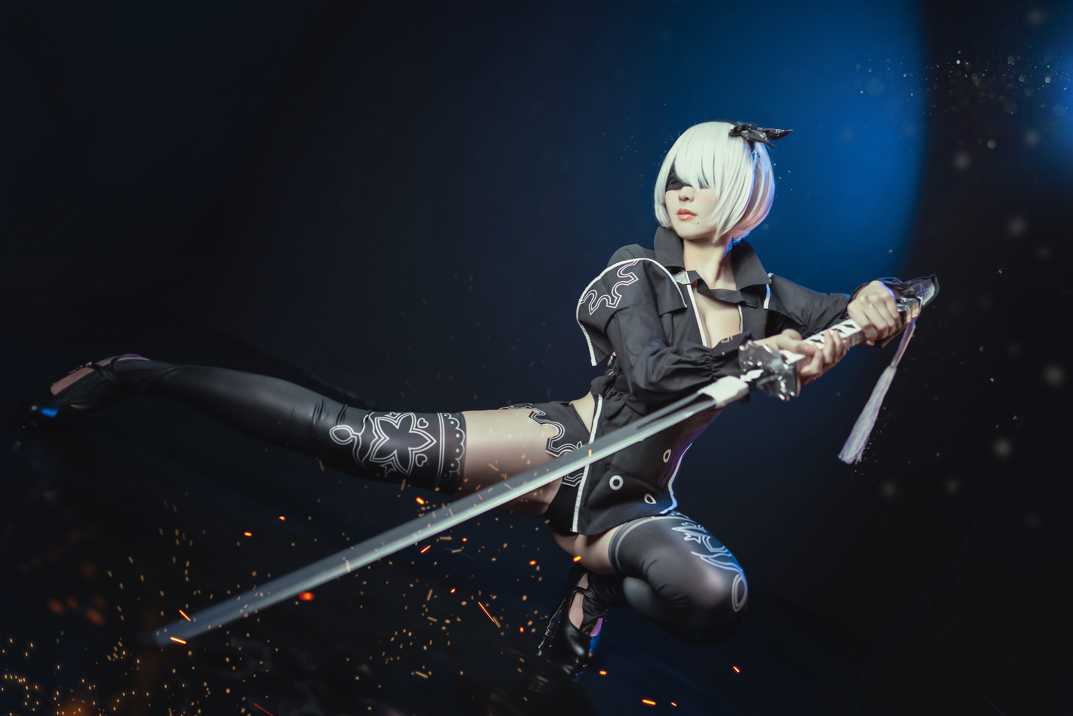 Image 4514664 from eeelyeee (Ely Cosplay)