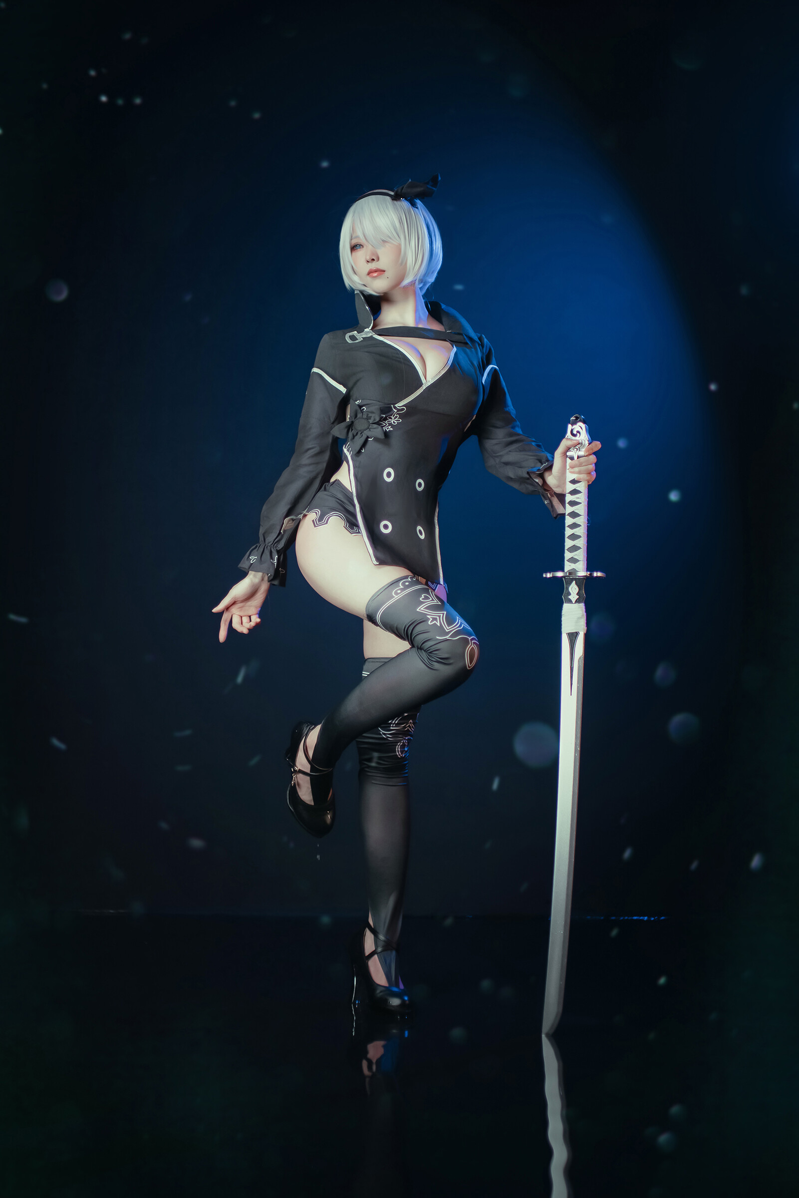 Image 4514840 from eeelyeee (Ely Cosplay)