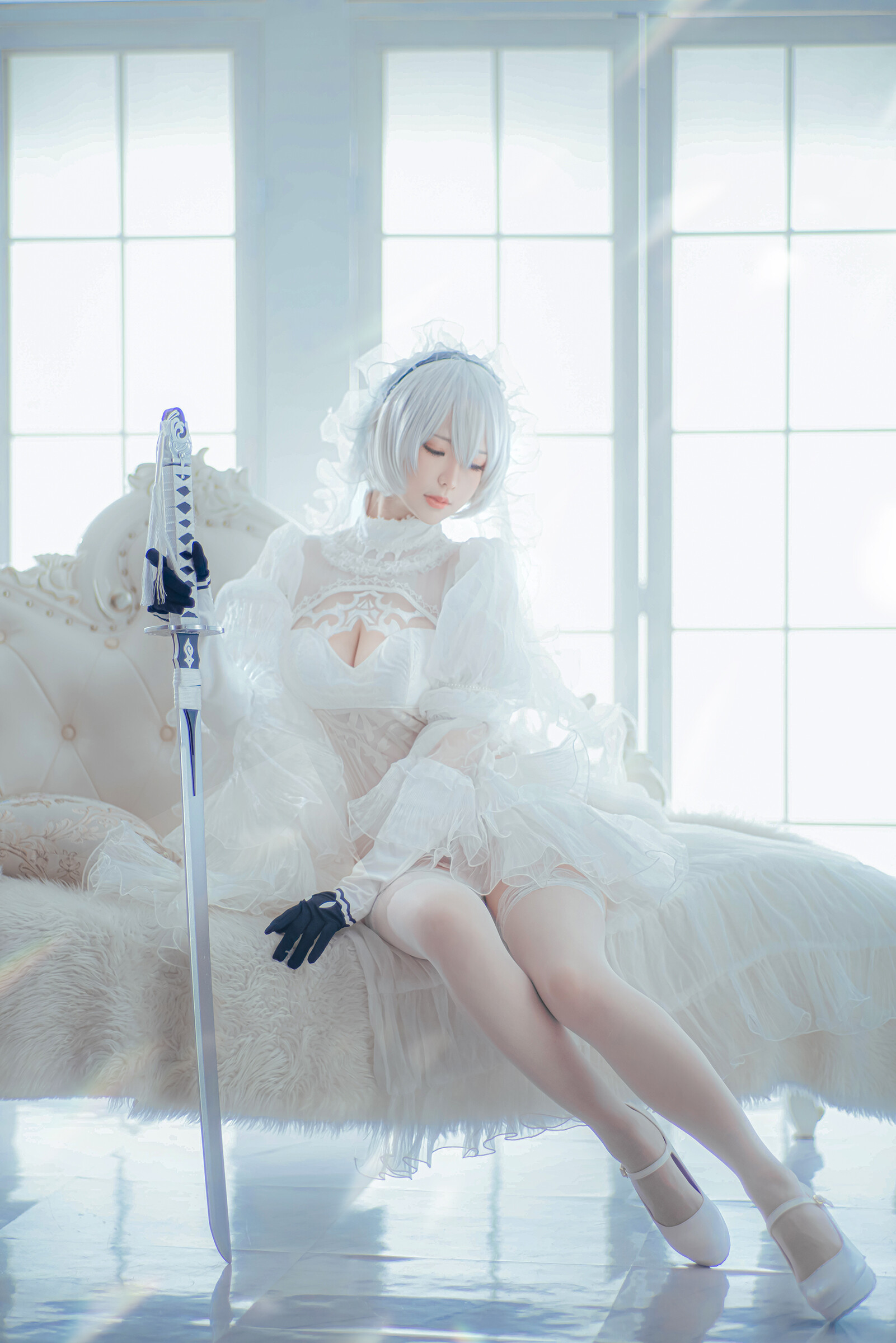 Image 4514868 from eeelyeee (Ely Cosplay)