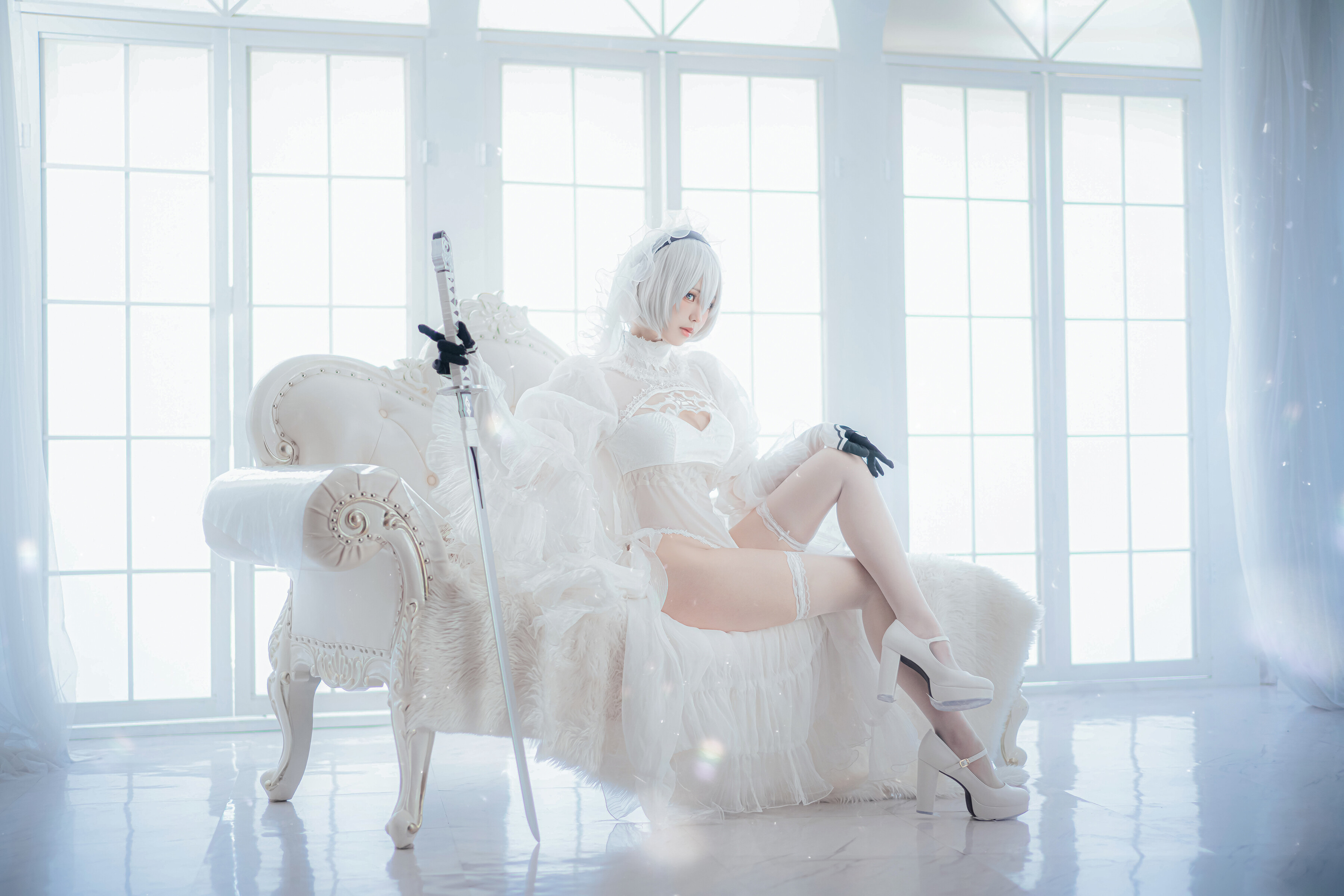 Image 4514960 from eeelyeee (Ely Cosplay)