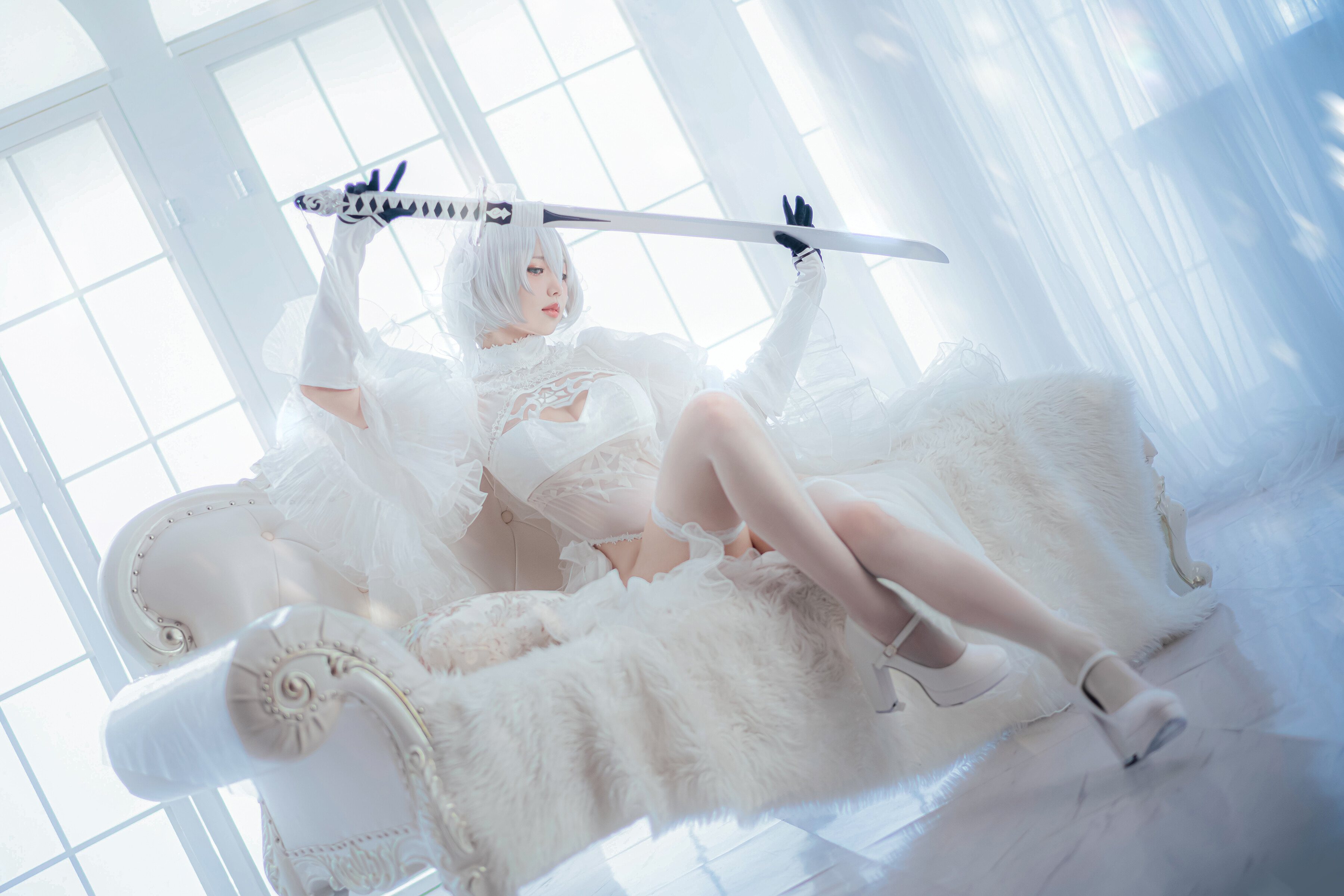 Image 4515015 from eeelyeee (Ely Cosplay)
