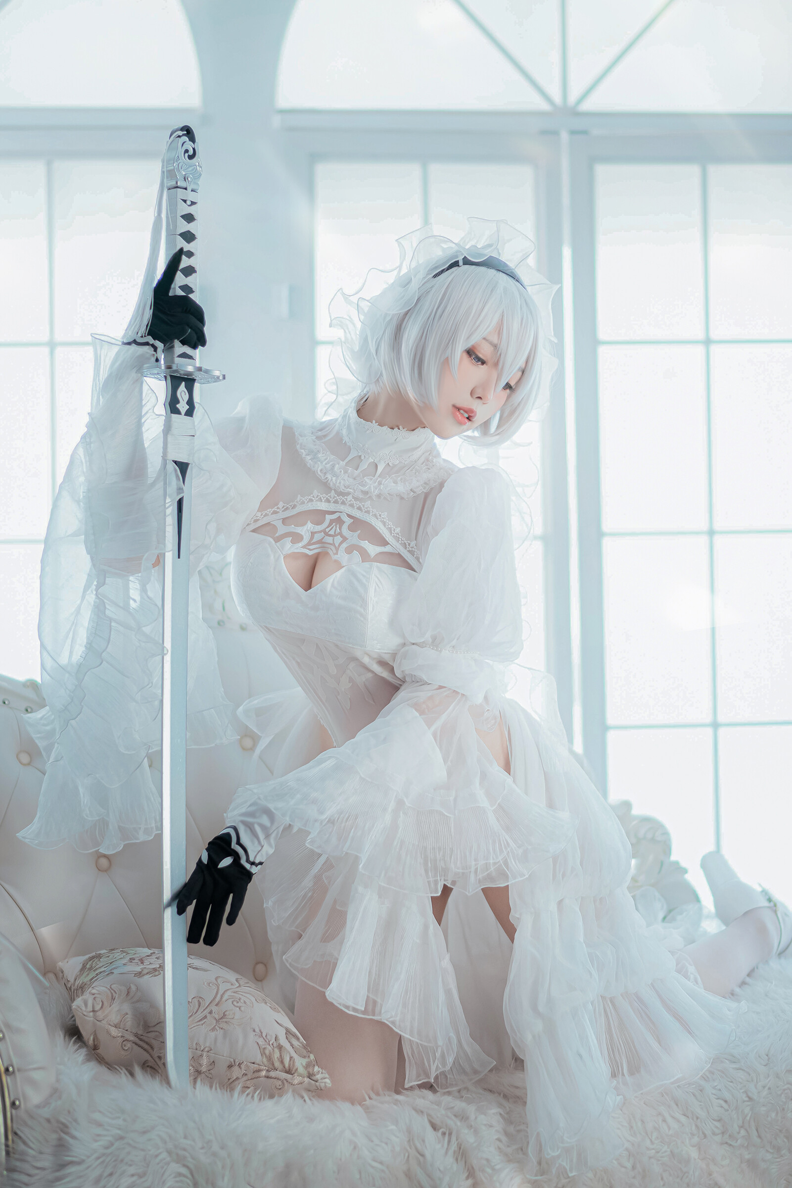 Image 4515056 from eeelyeee (Ely Cosplay)