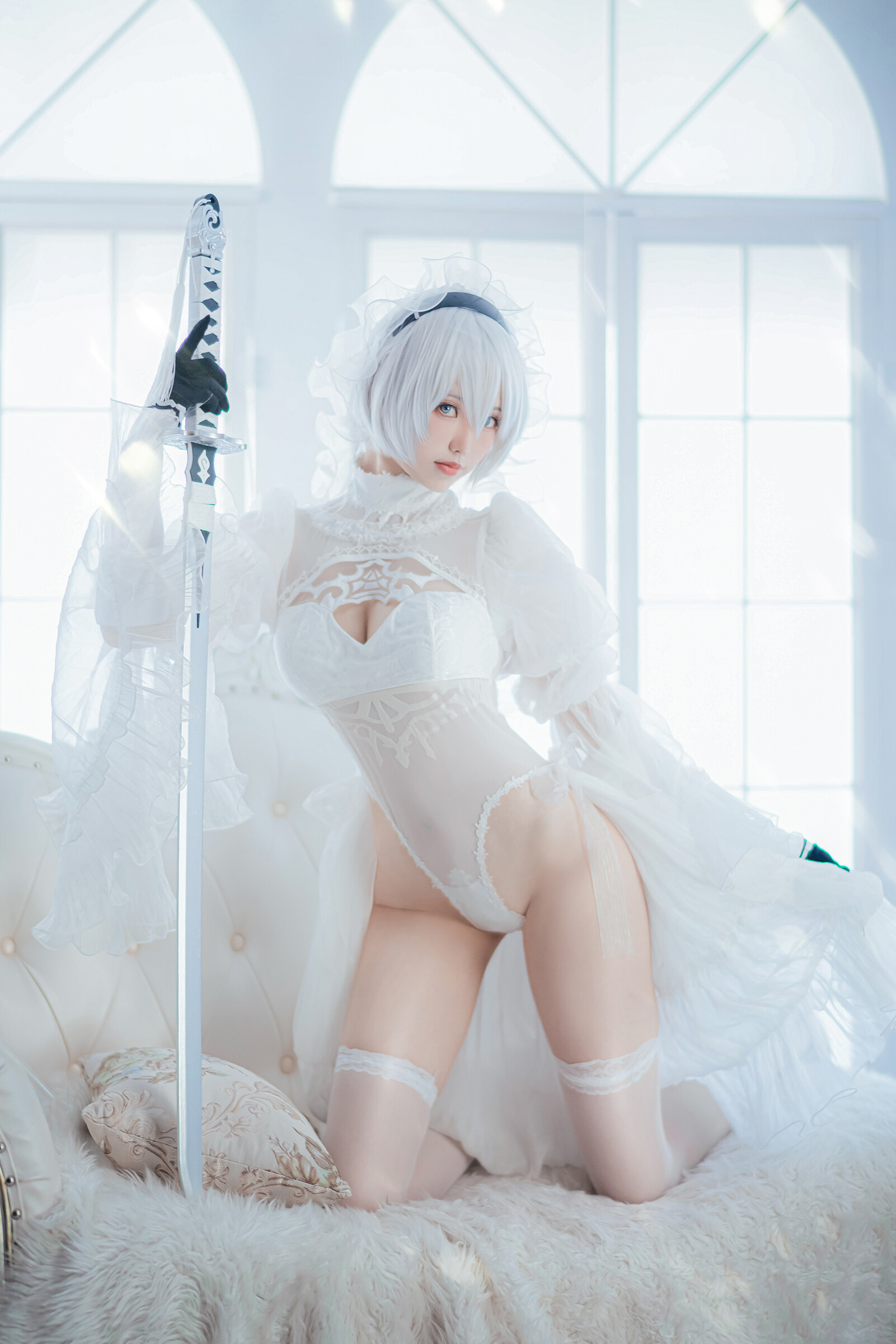 Image 4515079 from eeelyeee (Ely Cosplay)