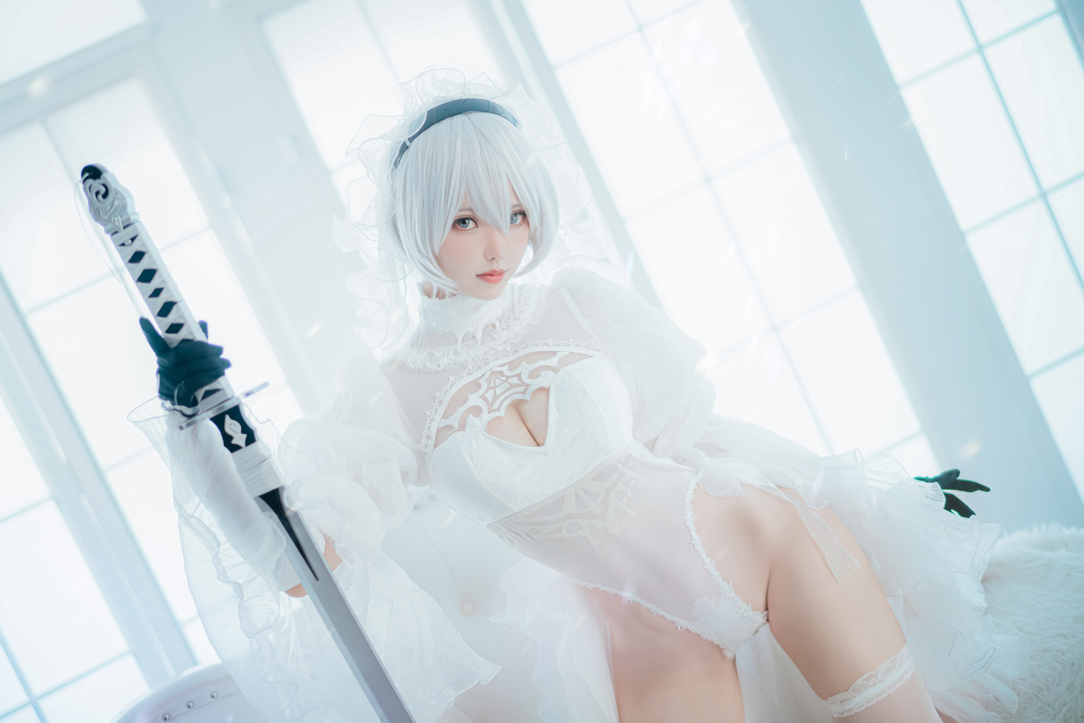 Image 4515149 from eeelyeee (Ely Cosplay)