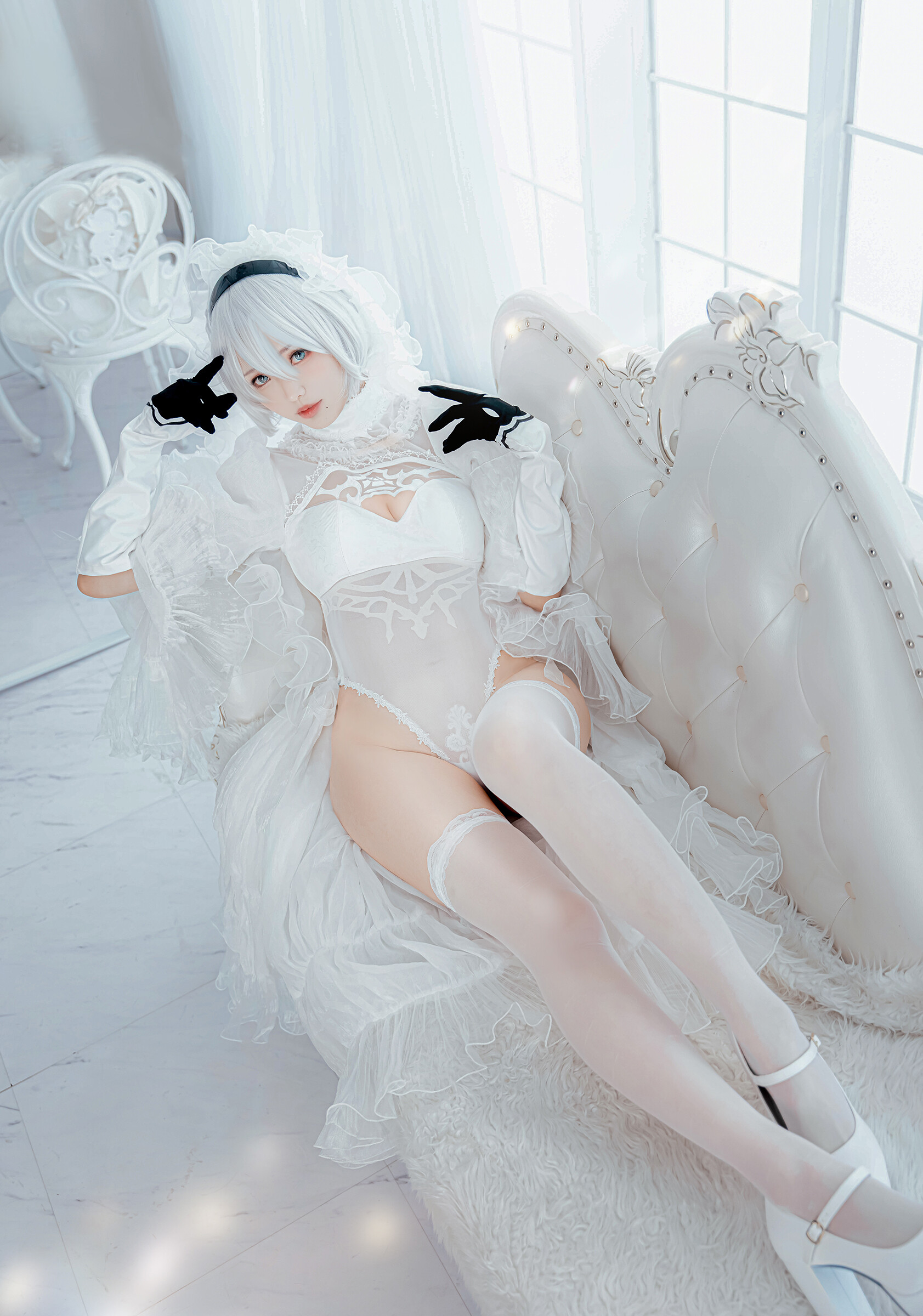 Image 4515196 from eeelyeee (Ely Cosplay)