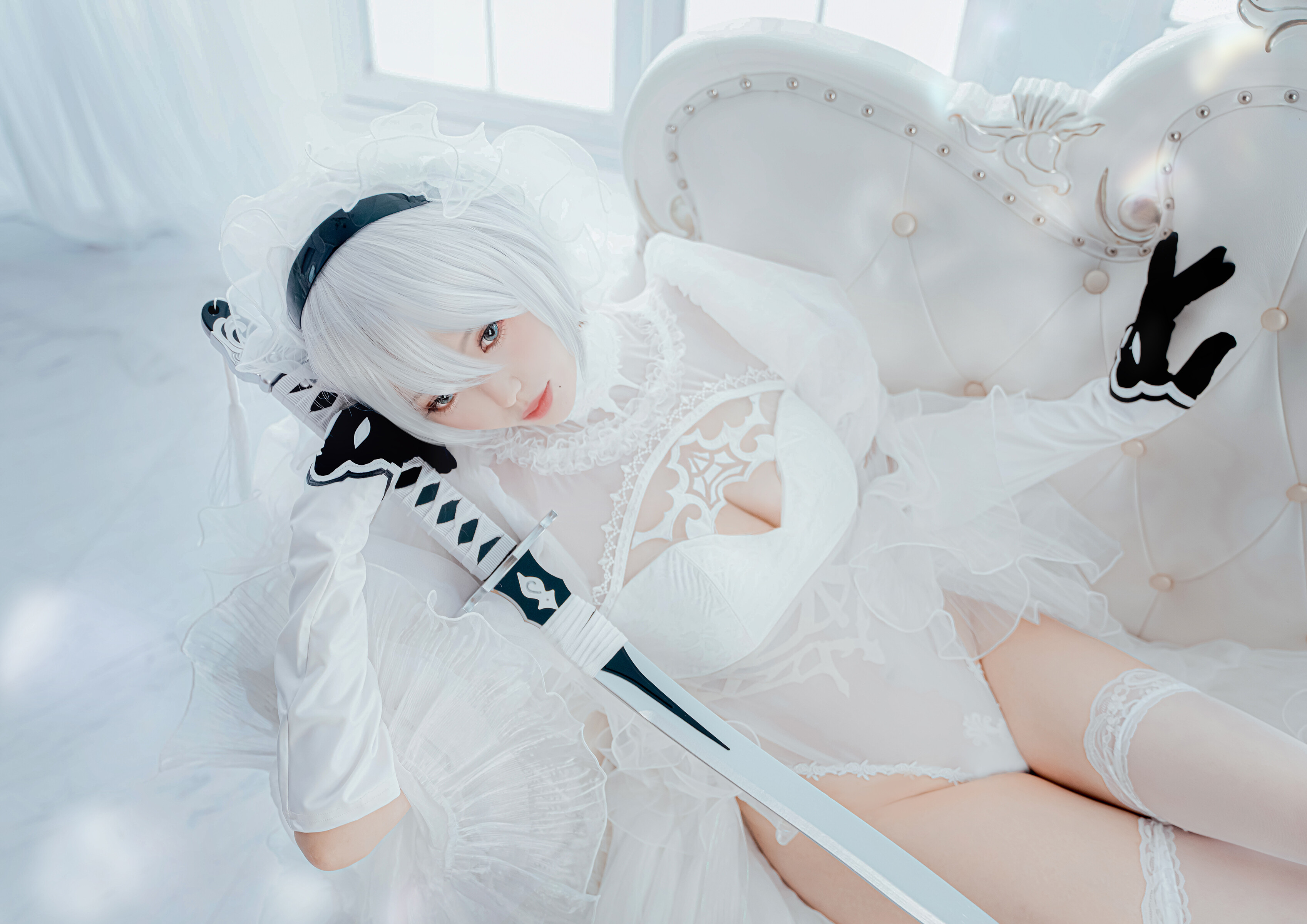 Image 4515344 from eeelyeee (Ely Cosplay)